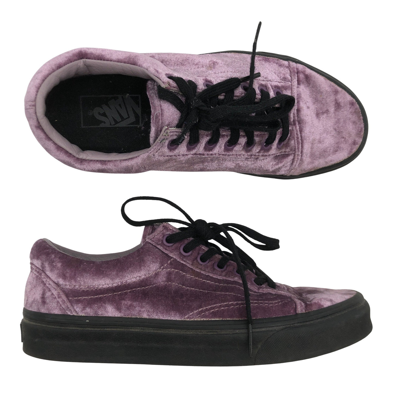 Unisex Vans - Tennarit, koko 40 - (1)