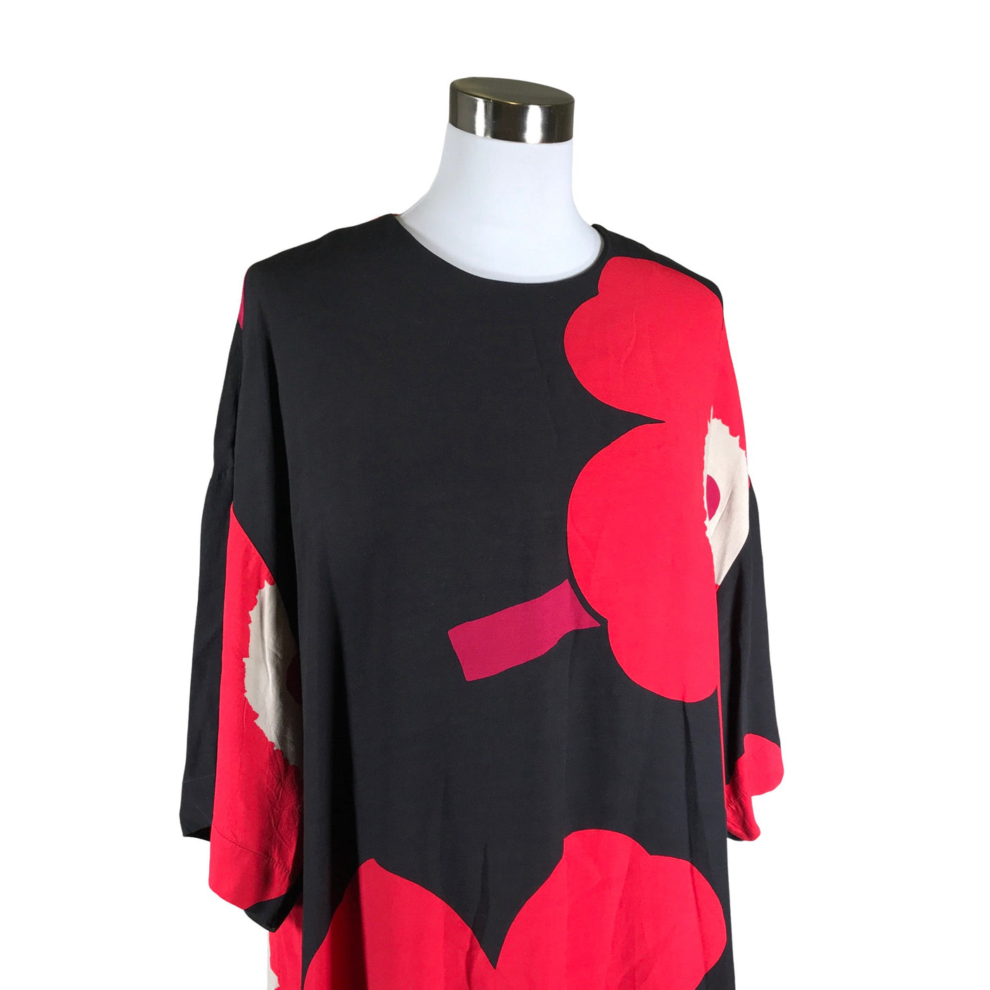 Unisex Marimekko - Sifonkimekko, koko 40 - (3)