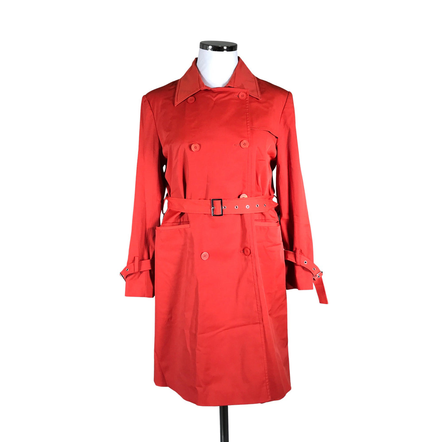 Unisex Yorn - Trenssitakki, koko 44 - (1)