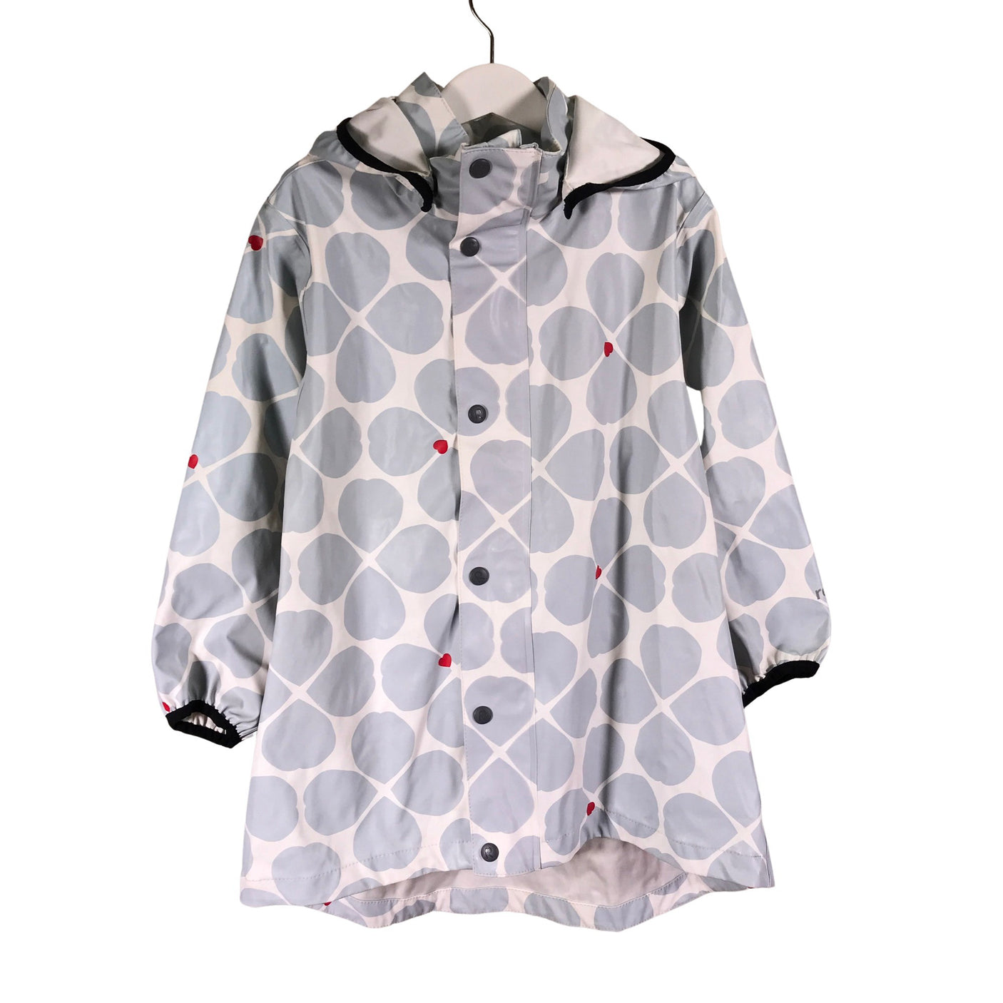 Unisex Reima - Sadetakki, koko 110 - 116 - (1)