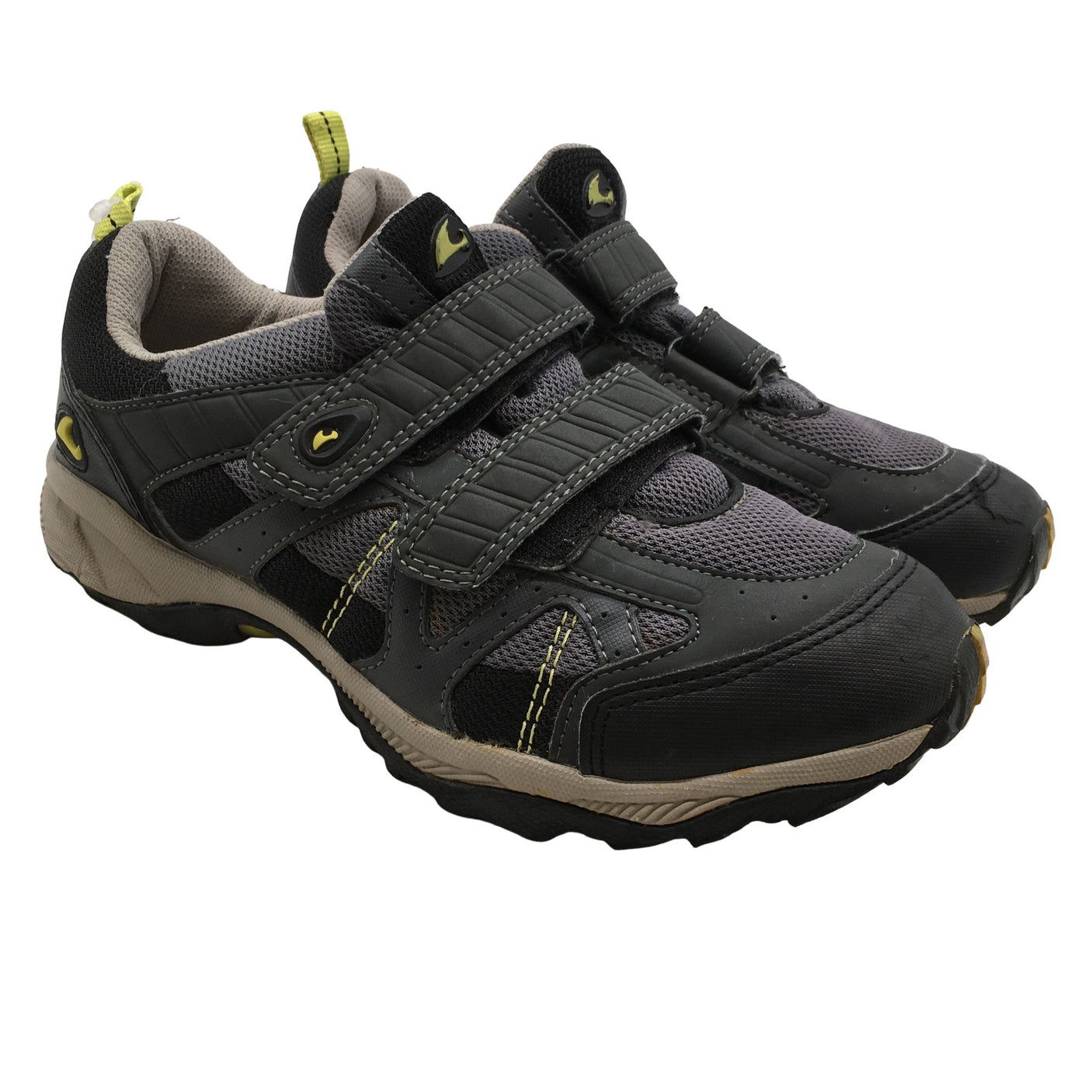 Unisex Viking - Lenkkarit, koko 38 - (2)