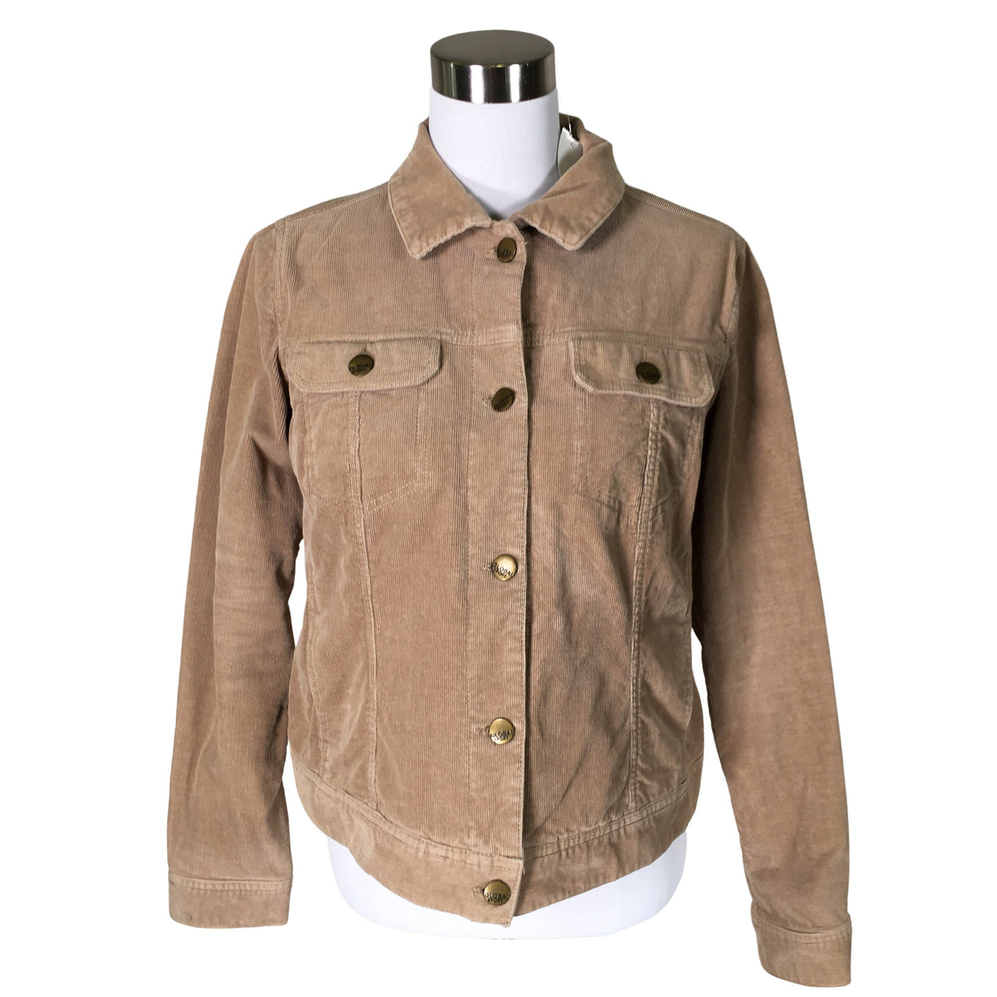 Unisex Global - Farkkutakki, koko 40 - (1)