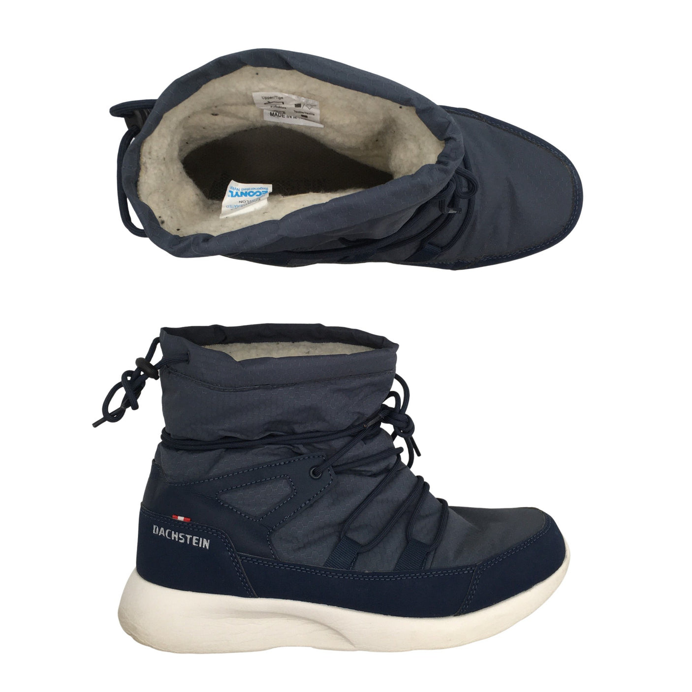 Talvikengät, koko 41