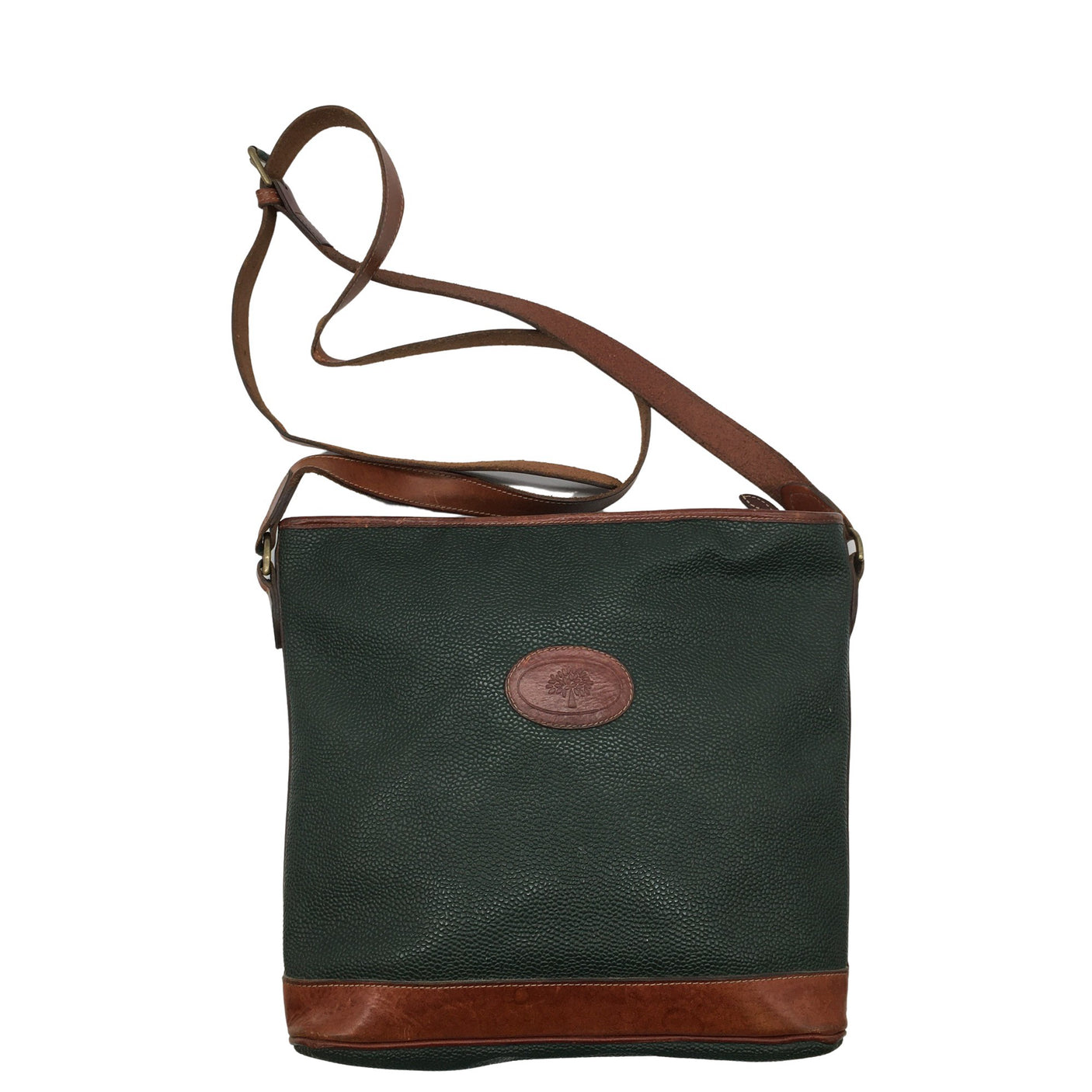 Unisex Mulberry - Olkalaukku, koko Midi - (1)