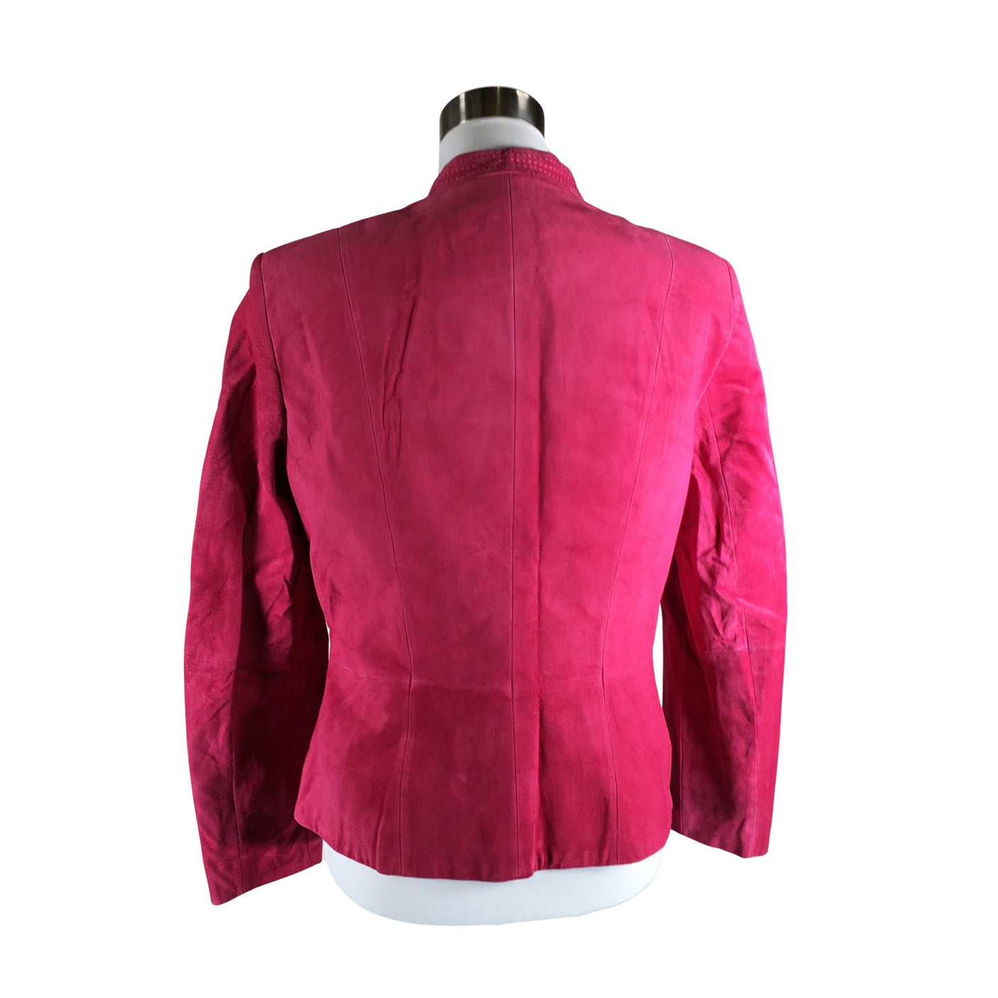 Unisex Gerry Weber - Nahkatakki, koko 40 - (2)