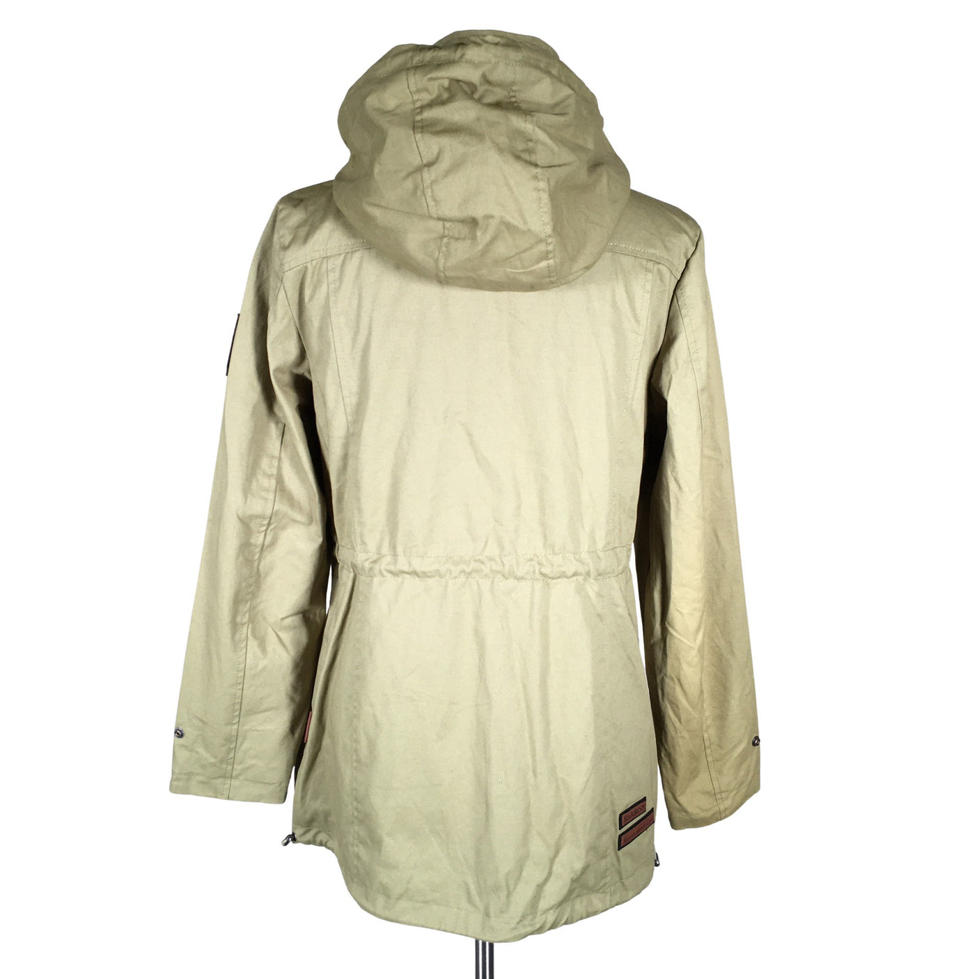 Unisex Marikoo - Parkatakki, koko 40 - (2)