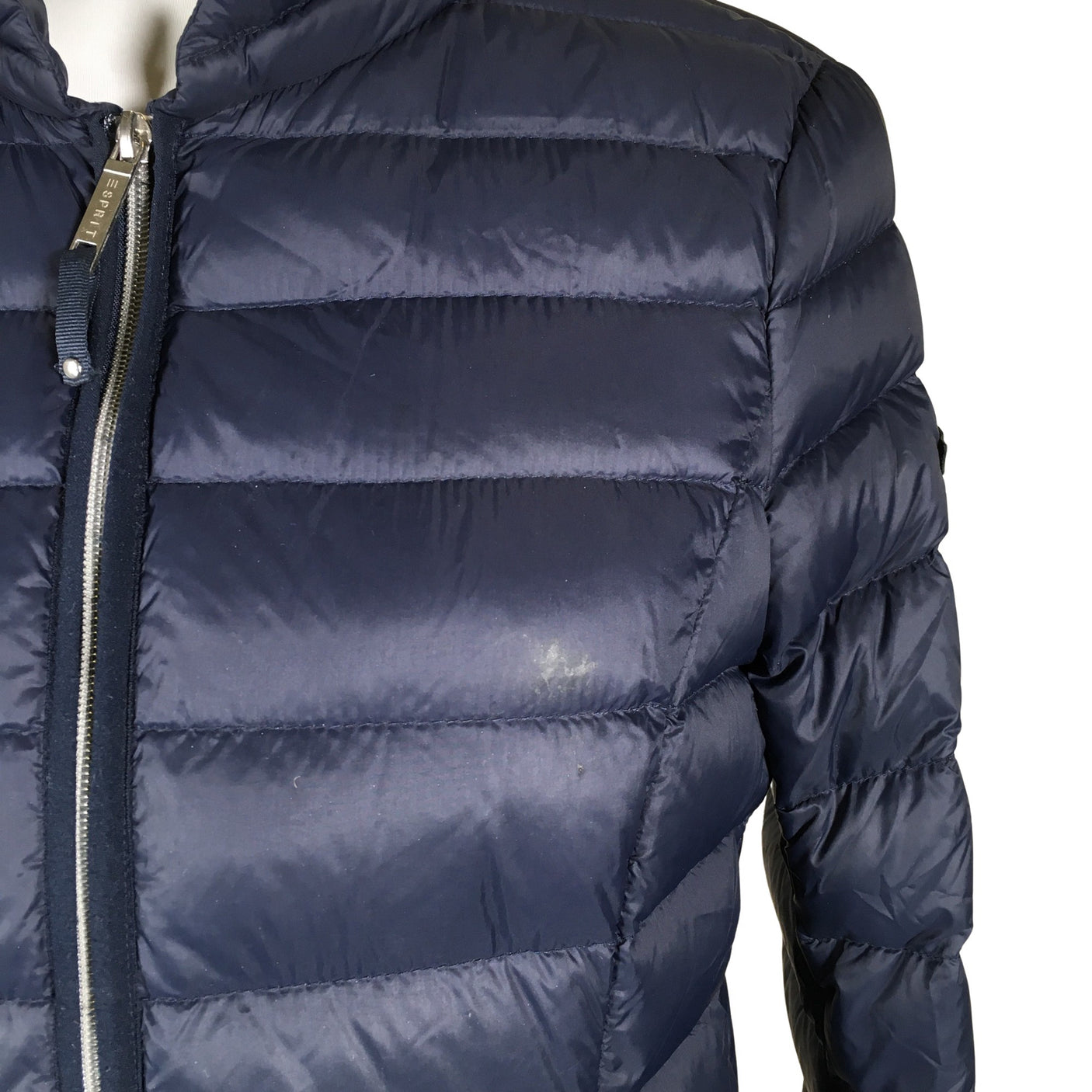 Unisex Esprit - Kevytuntuvatakki, koko 38 - (3)