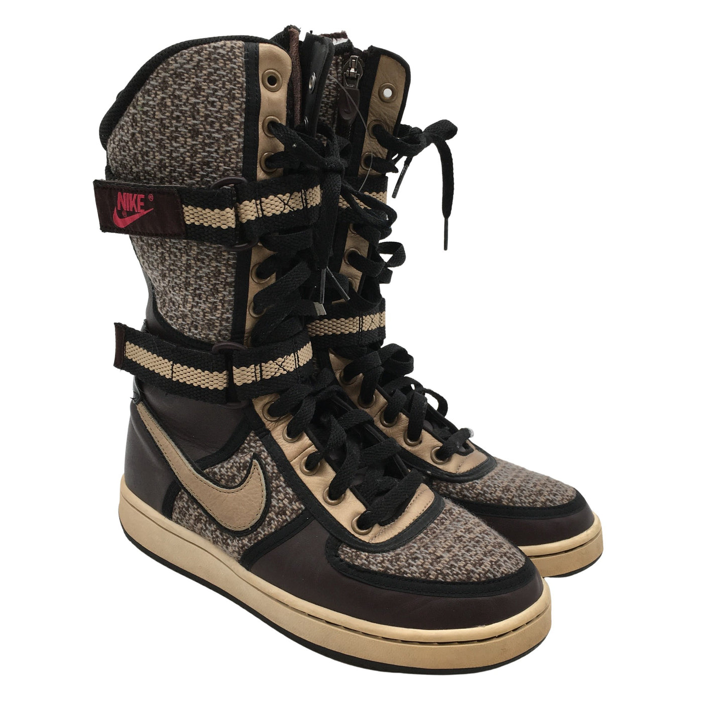 Unisex Nike - Tennarit, koko 37 - (2)