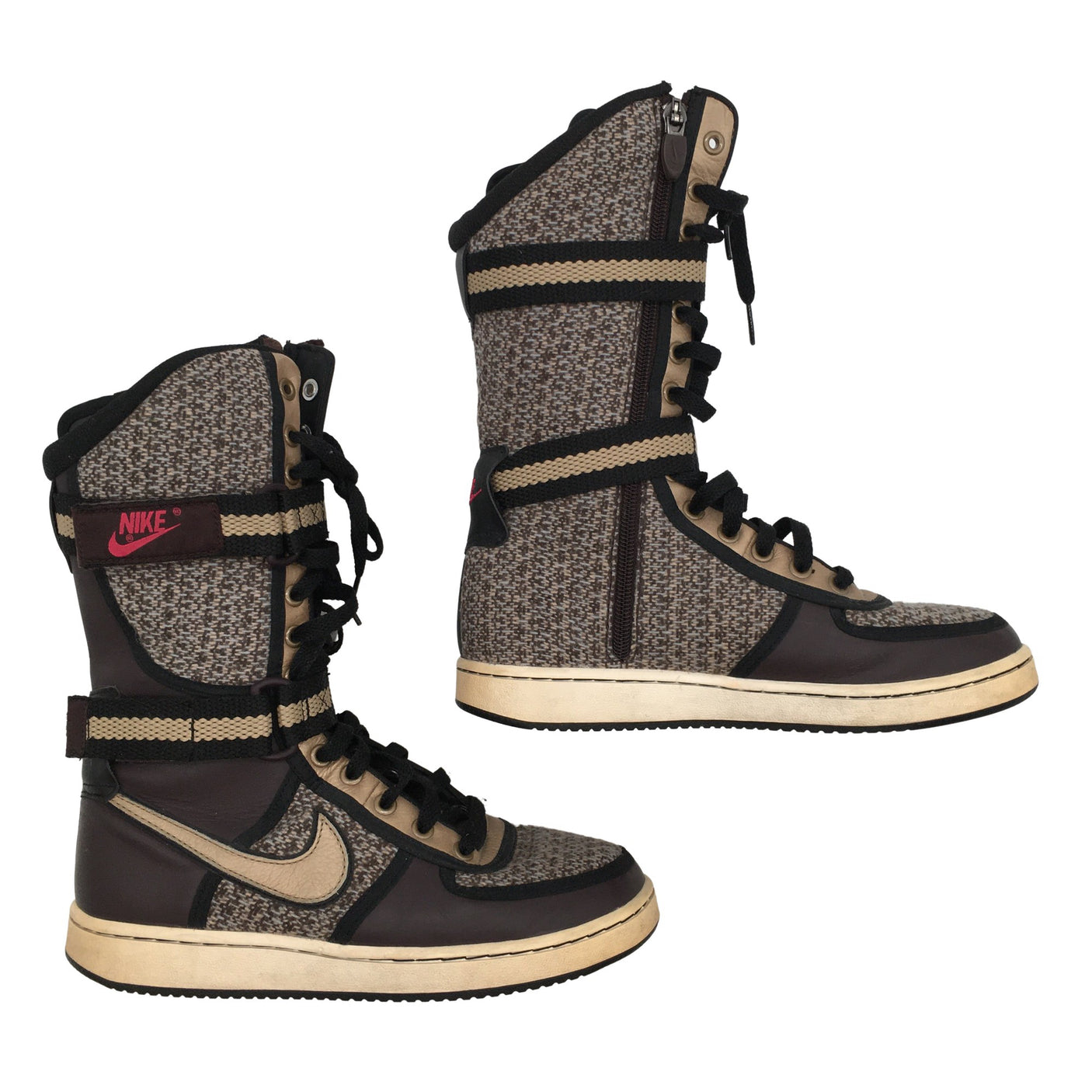 Unisex Nike - Tennarit, koko 37 - (1)