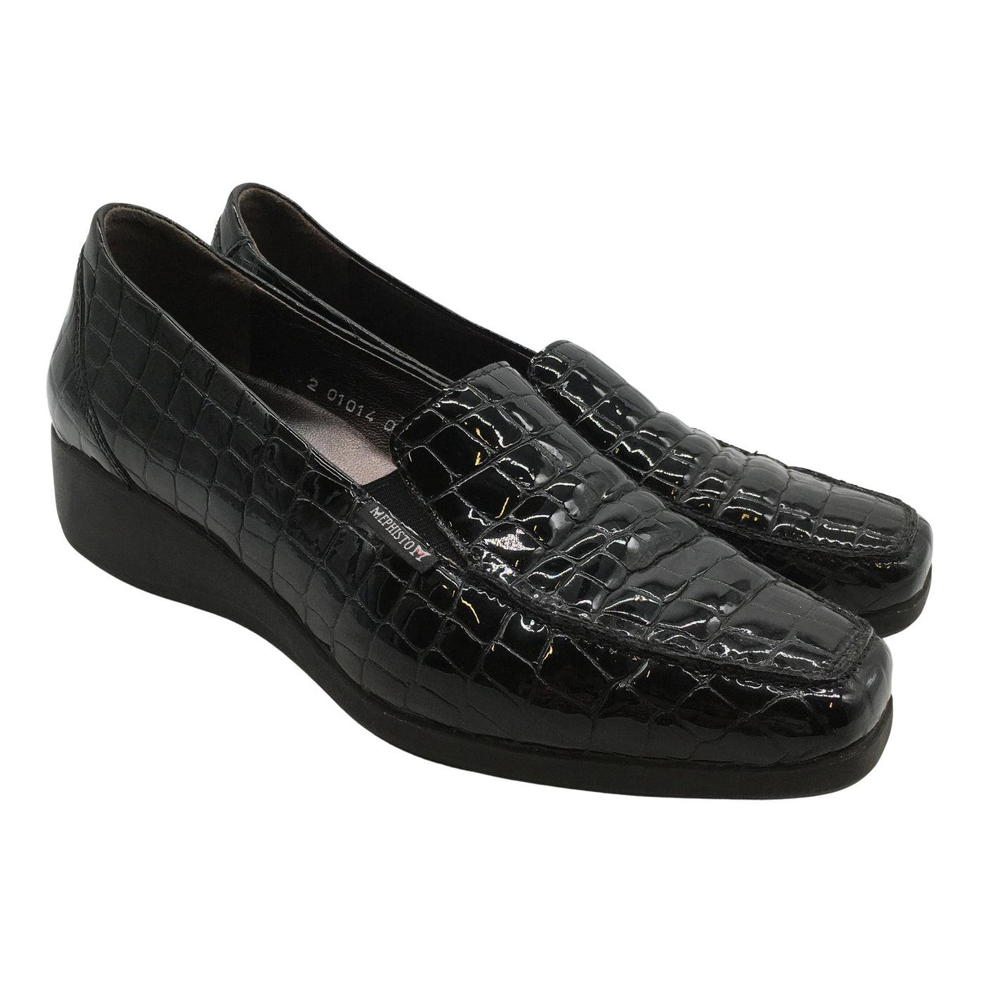 Unisex Mephisto - Loaferit, koko 39 - (2)
