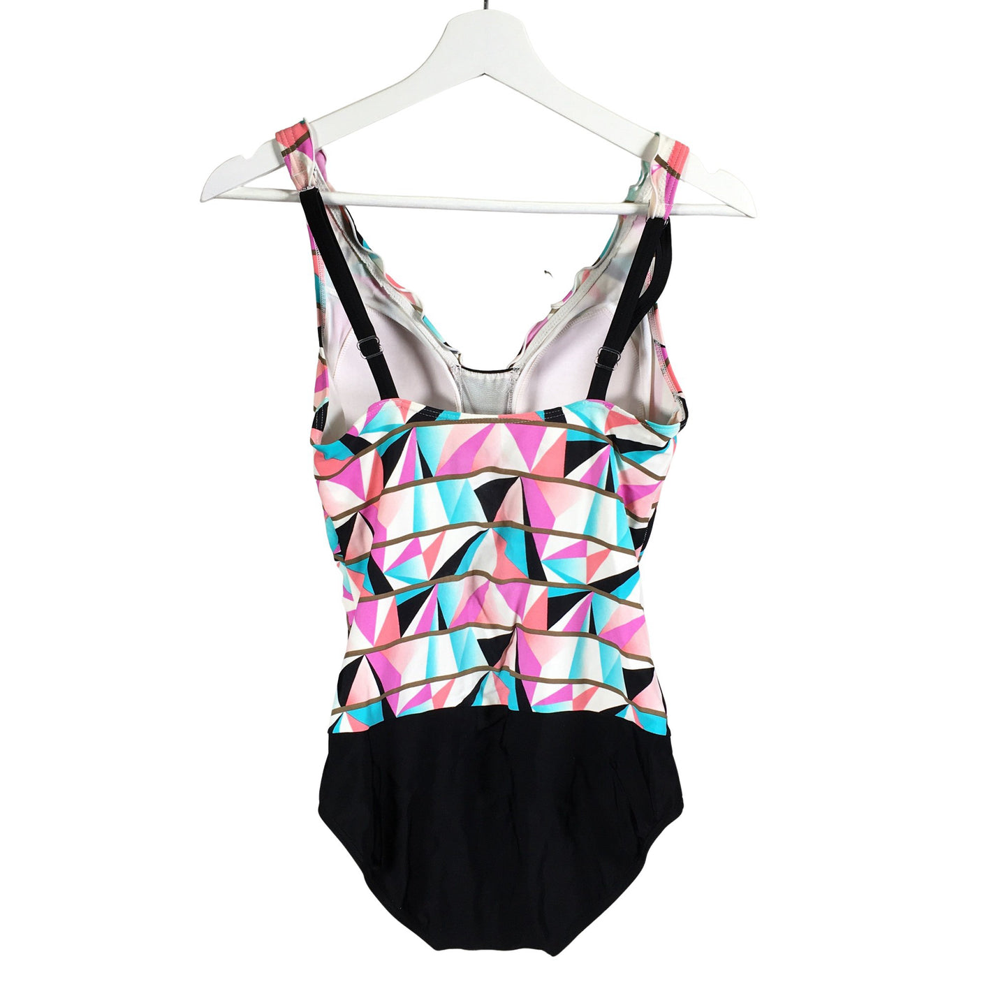 Unisex Lascana - Uimapuku, koko 38 - (2)