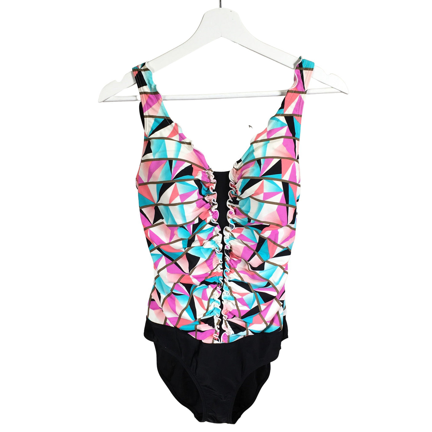 Unisex Lascana - Uimapuku, koko 38 - (1)