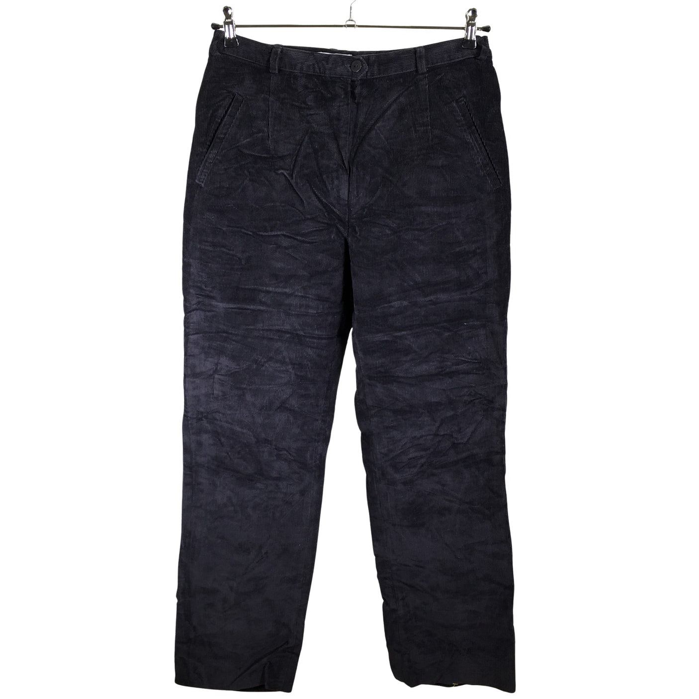Unisex Sym - Samettihousut, koko 44 - (1)