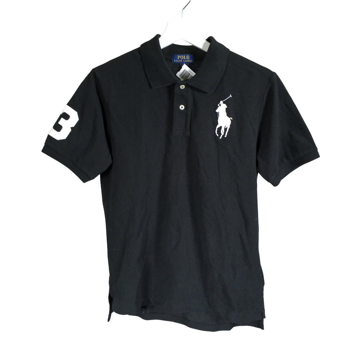 Unisex Ralph Lauren - Pikeepaita, koko 164 - 170 - (1)