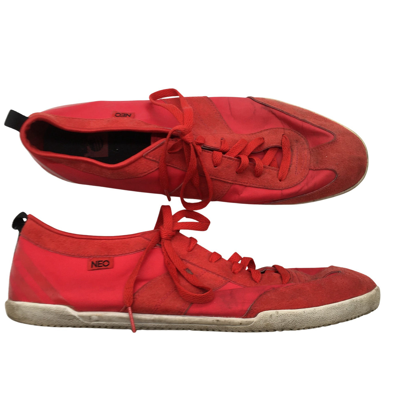 Unisex Adidas - Tennarit, koko 47 - (1)