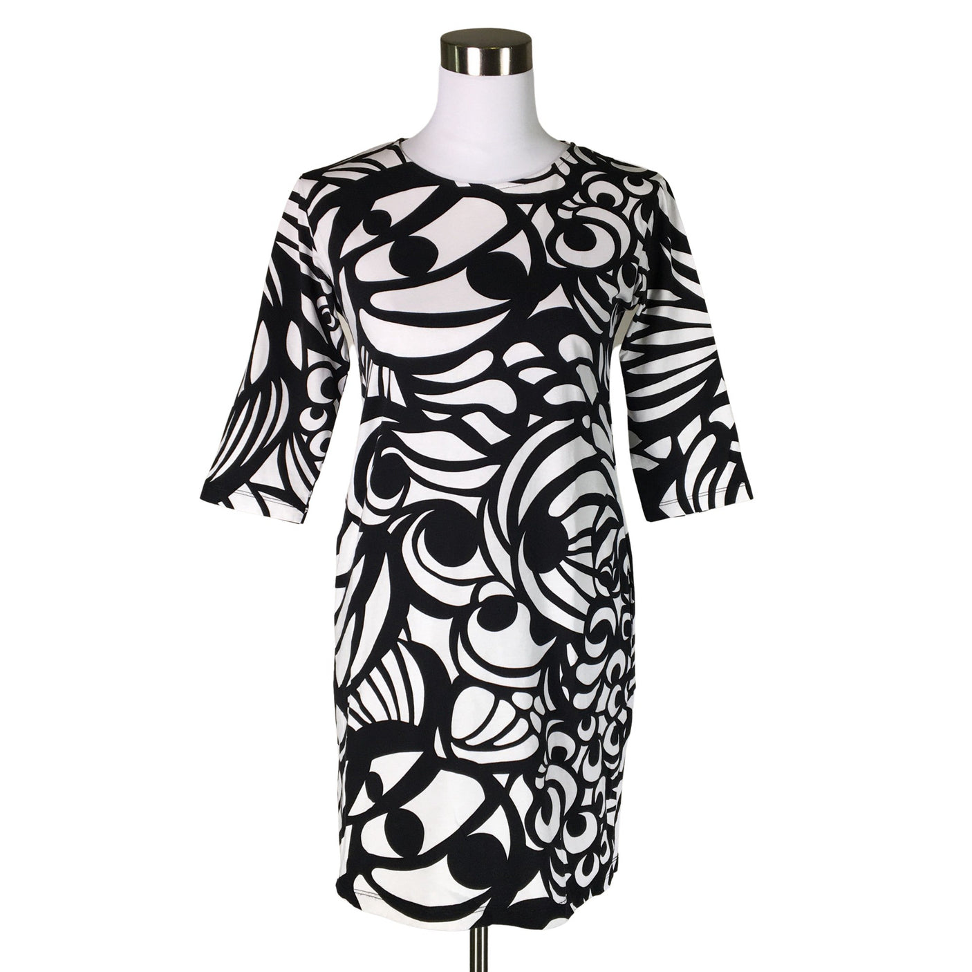 Unisex Marimekko - Trikootunika, koko 36 - (1)
