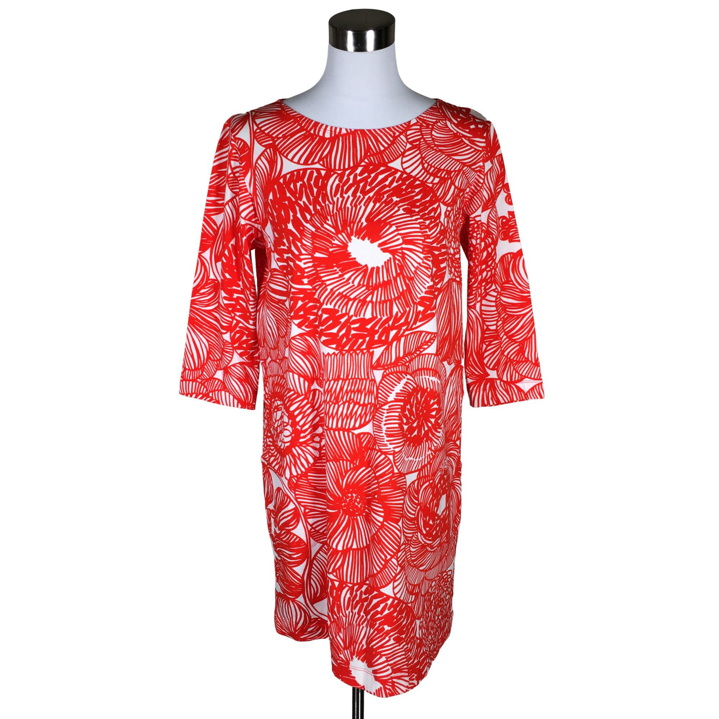Unisex Marimekko - Trikoomekko, koko 38 - (1)