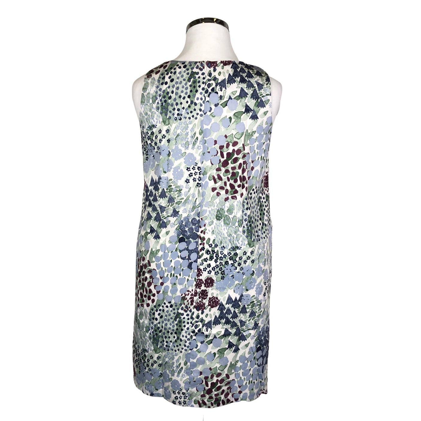 Kangasmekko, koko 42