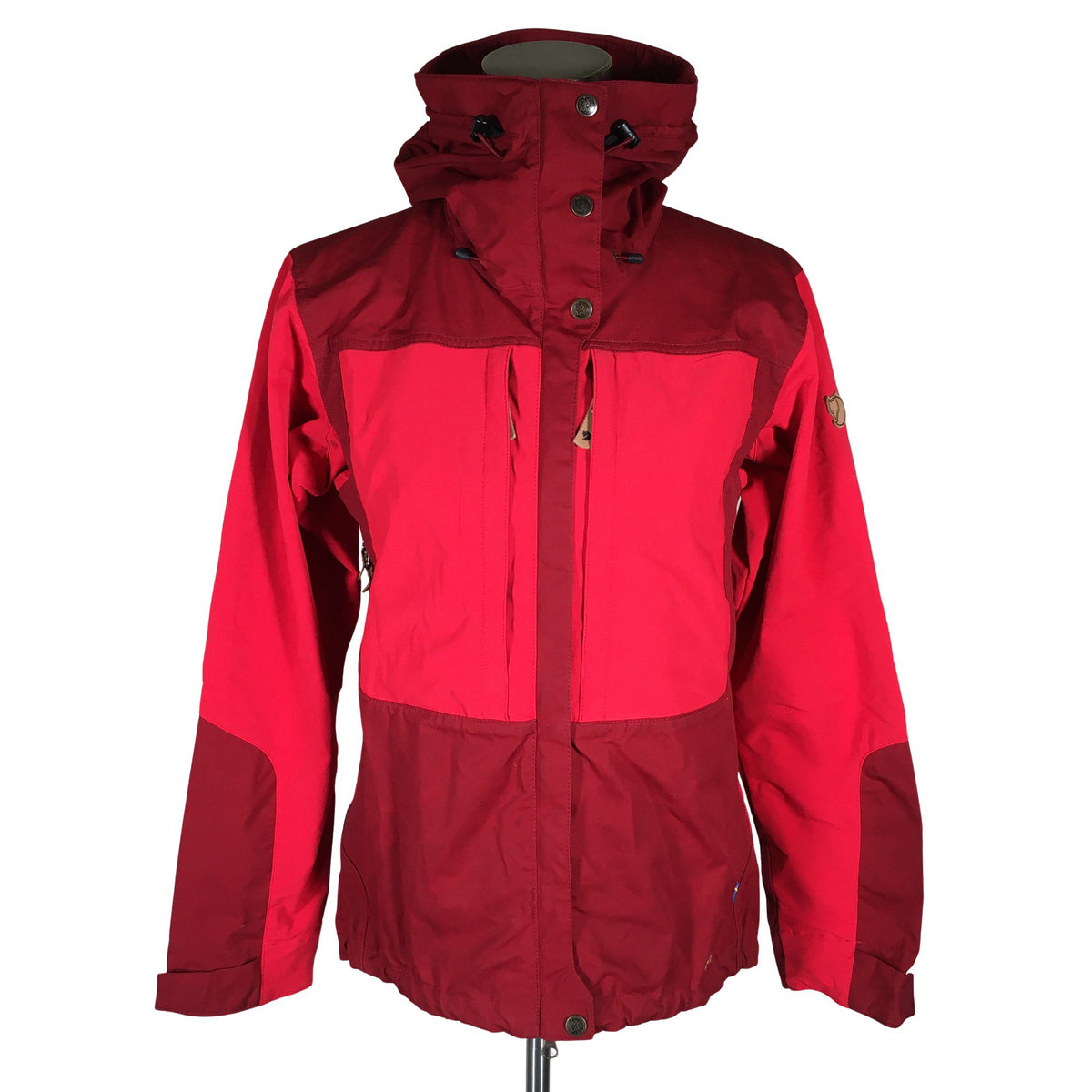 Unisex Fjällräven - Ulkoilutakki, koko 36 - (1)