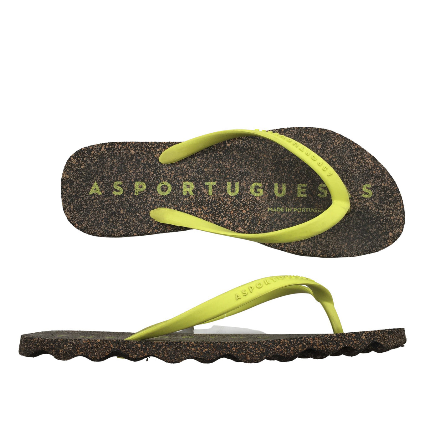 Unisex Asportuguesas - Rantasandaalit, koko 39 - (1)