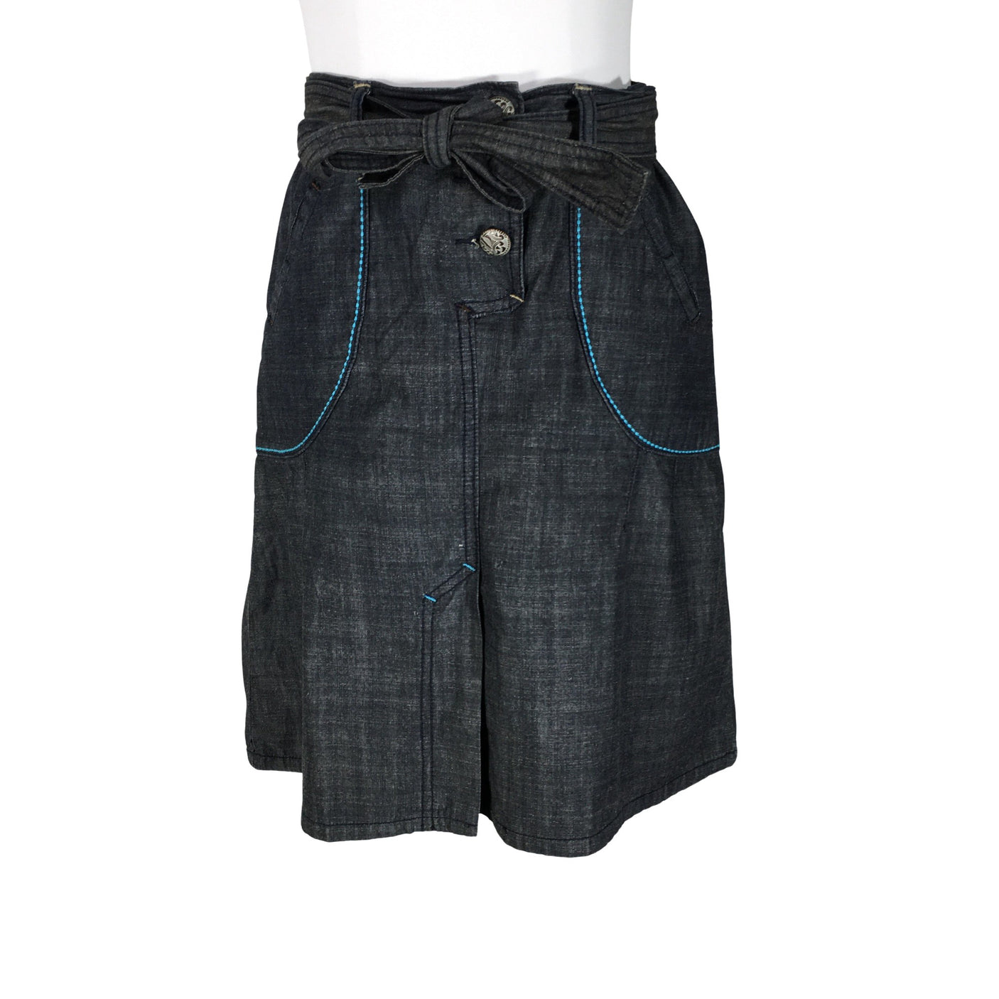Unisex PTA - Farkkupaita, koko 34 - (2)