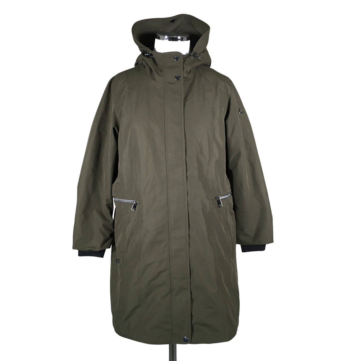 Unisex Luhta - Parkatakki, koko 44 - (1)