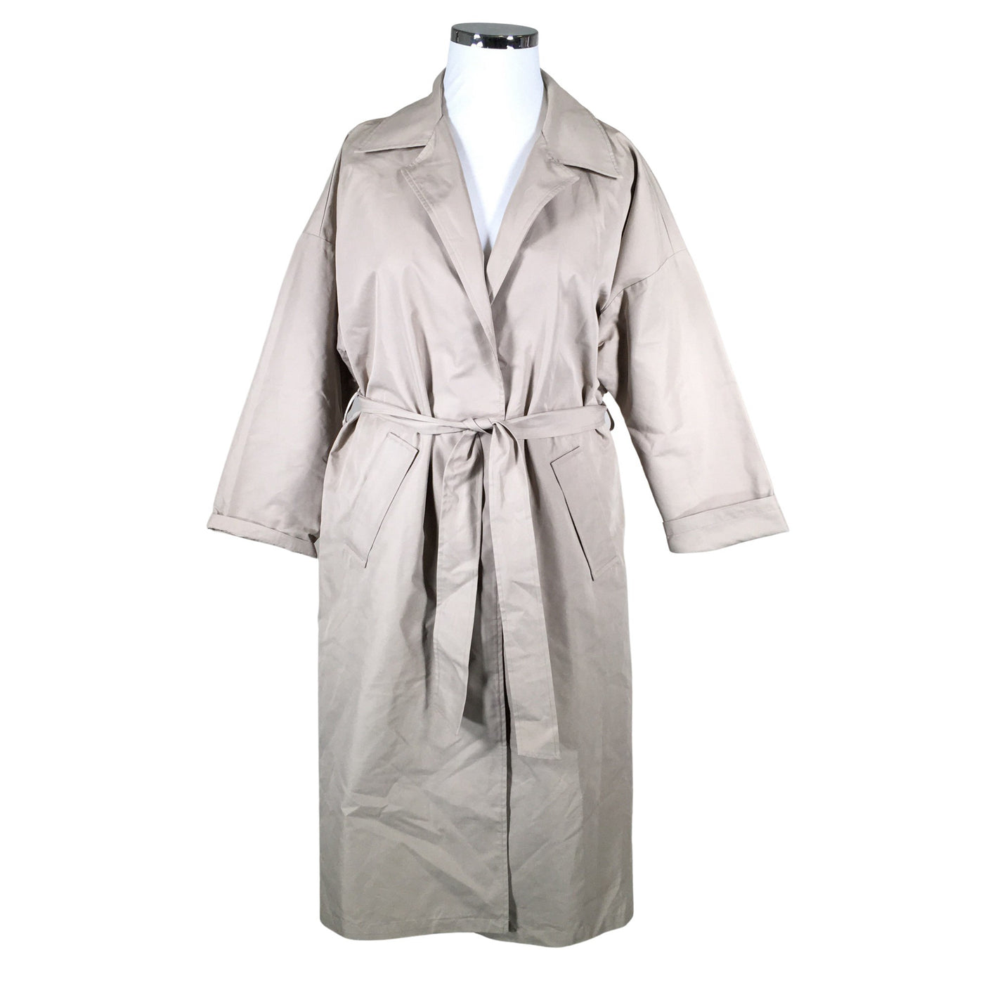 Trenssitakki, koko 42