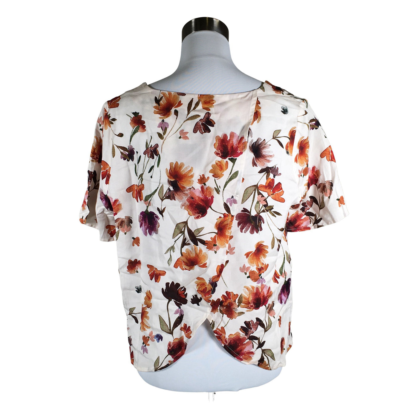 Unisex Kaiko - Lyhythihainen pusero, koko 36 - (2)