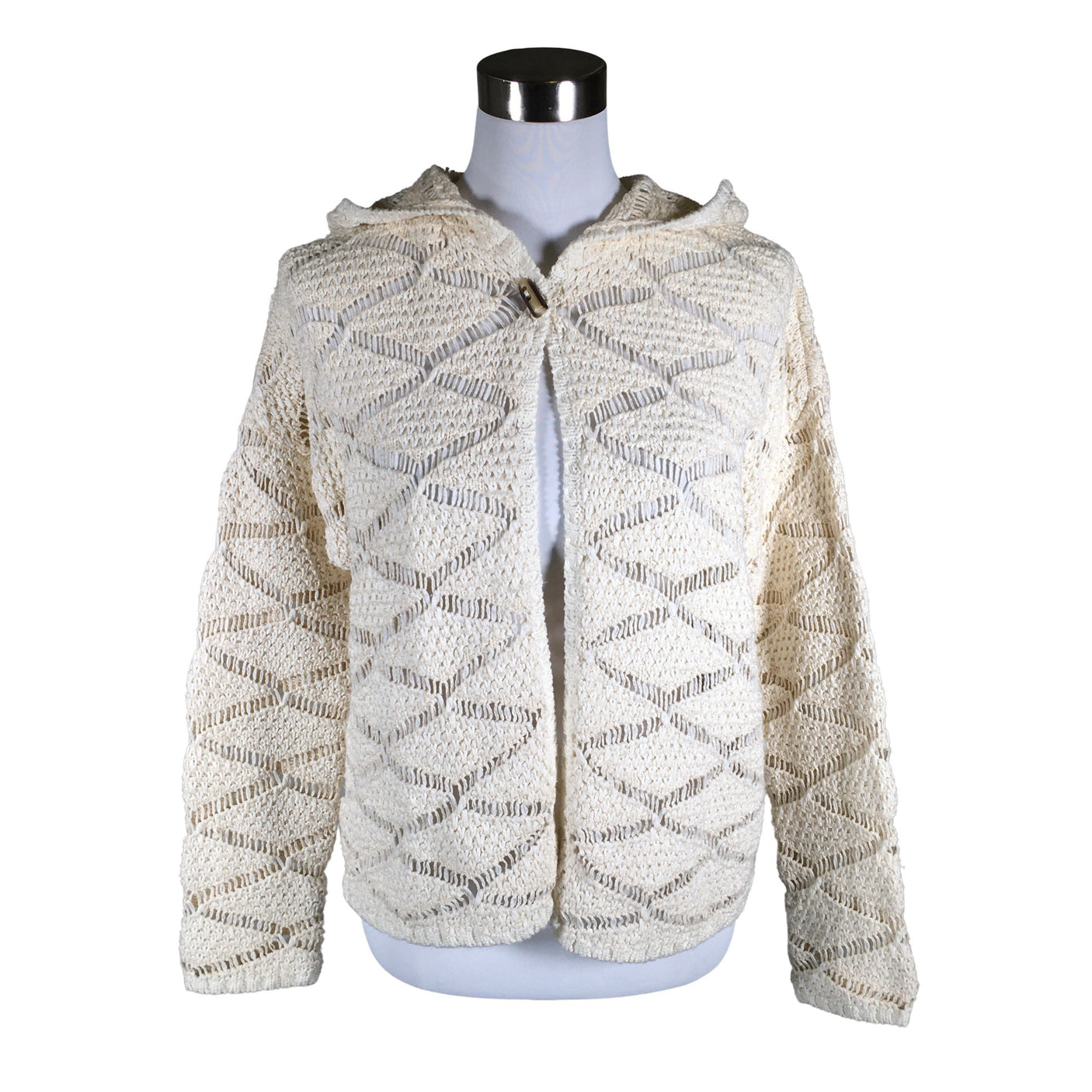 Unisex Esprit - Neuletakki, koko 38 - (1)