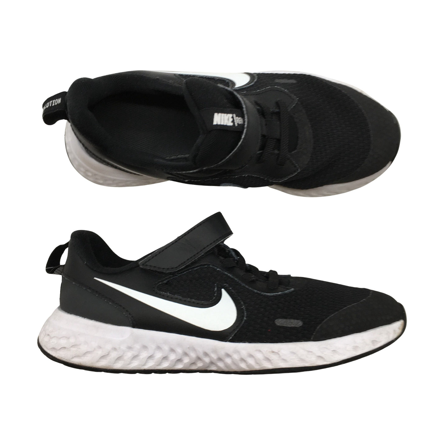 Unisex Nike - Lenkkarit, koko 32 - (1)