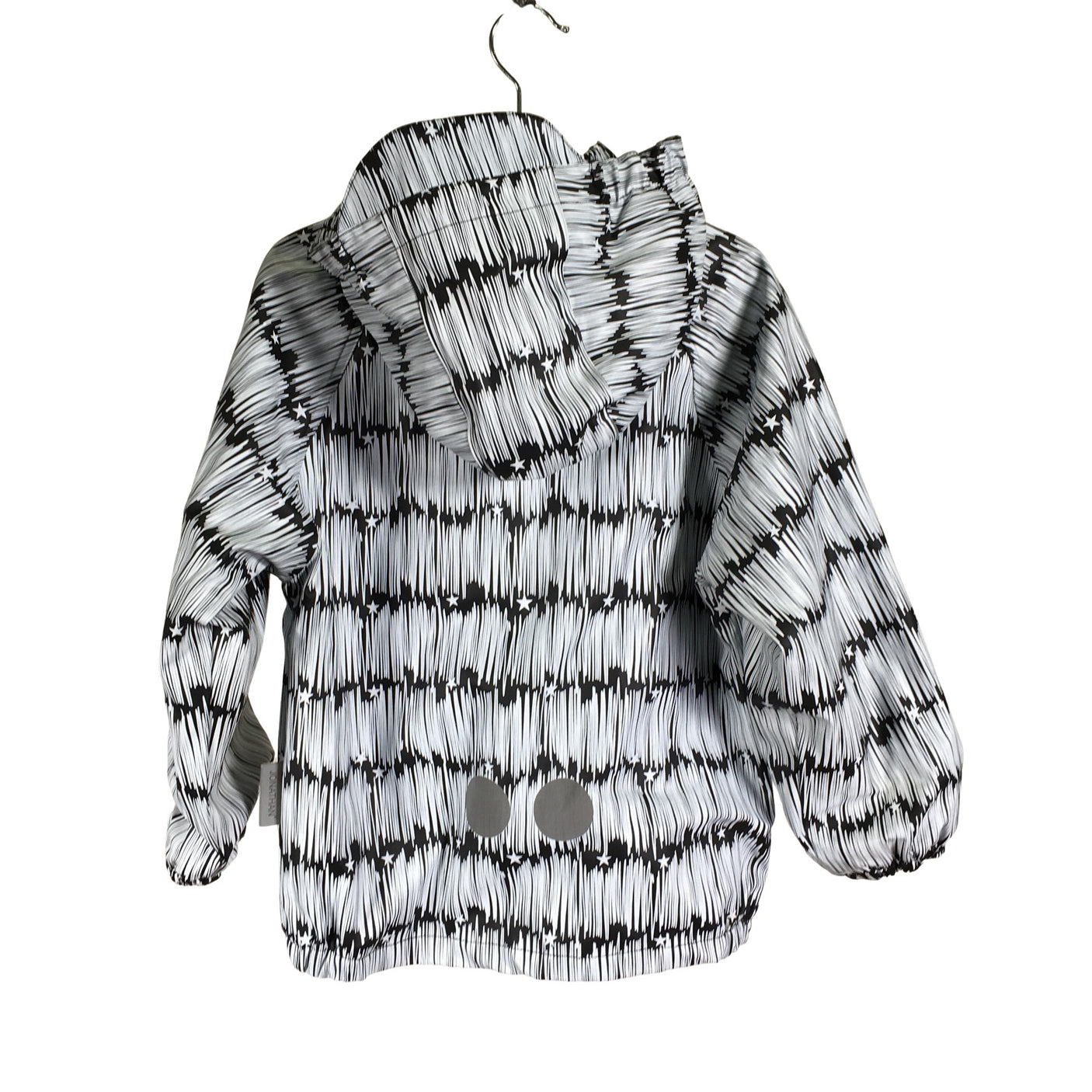Unisex Jonathan - Sadetakki, koko 104 - 110 - (2)