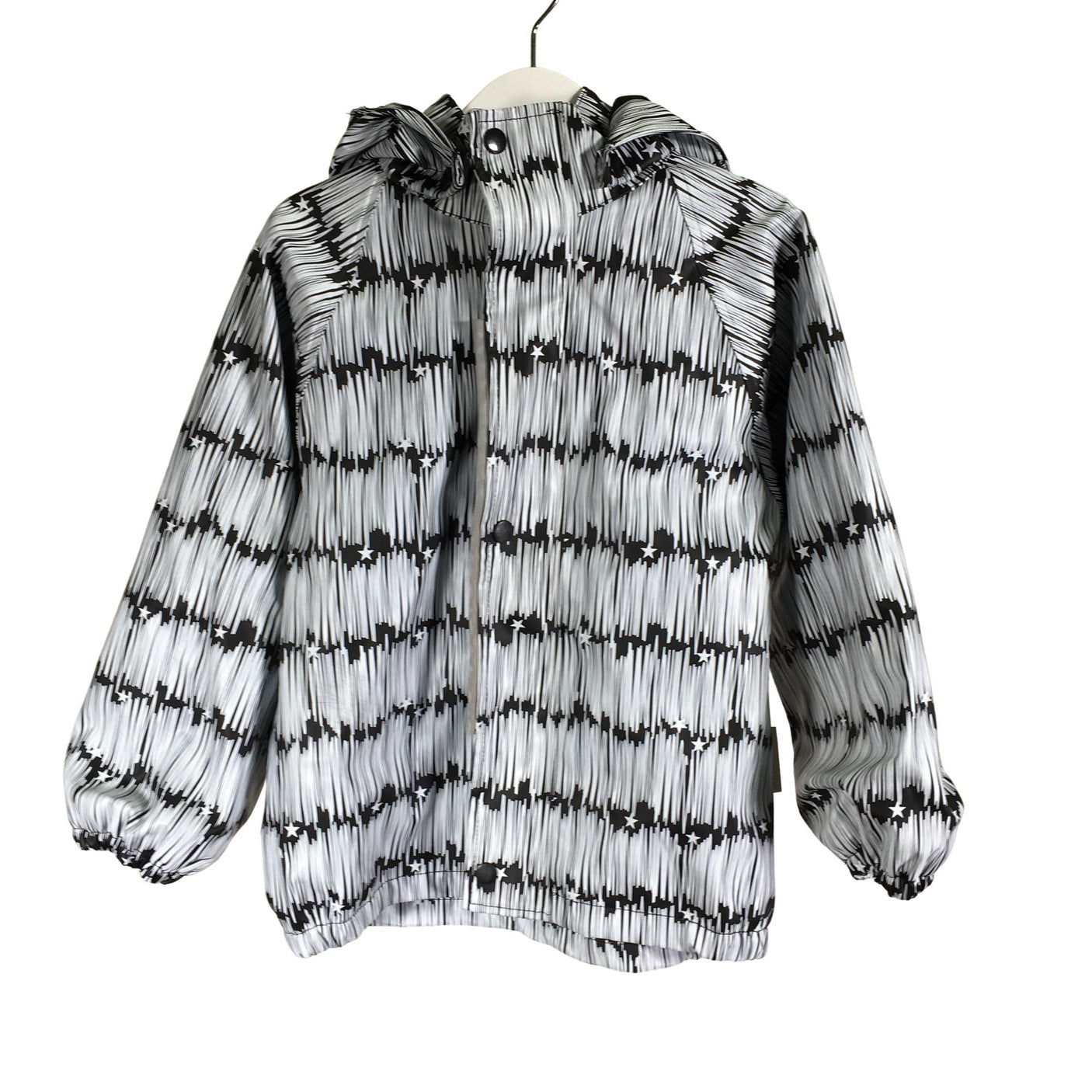 Unisex Jonathan - Sadetakki, koko 104 - 110 - (1)