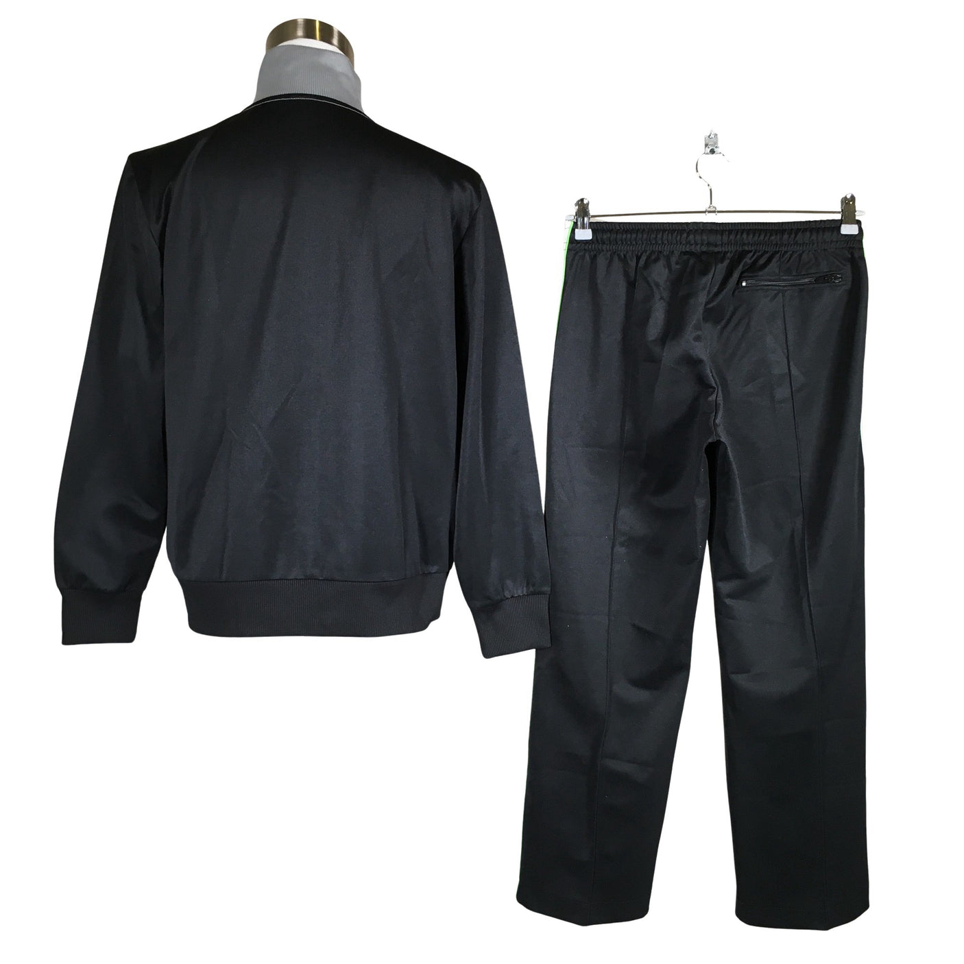 Unisex Hugo Boss - Verryttelytakki, koko L - (2)