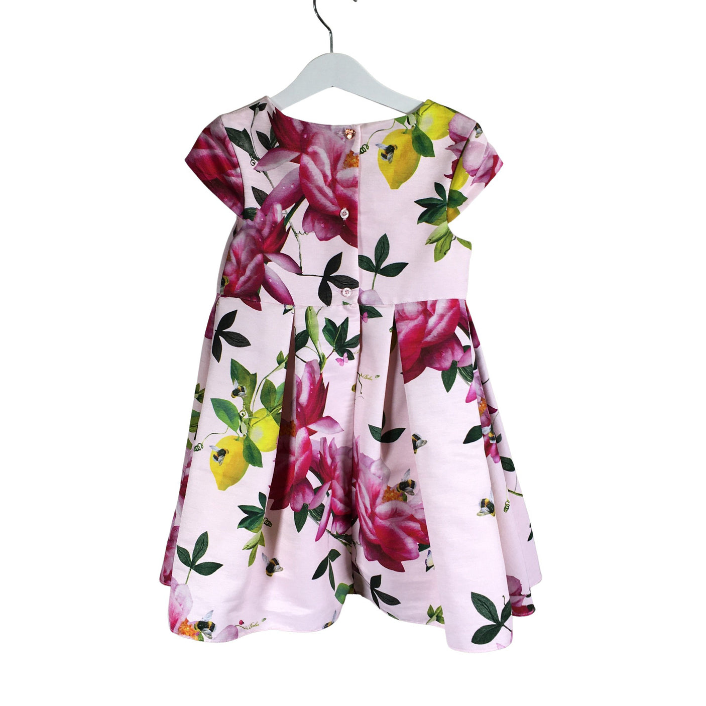 Unisex Baker by Ted Baker - Juhlamekko, koko 110 - 116 - (2)