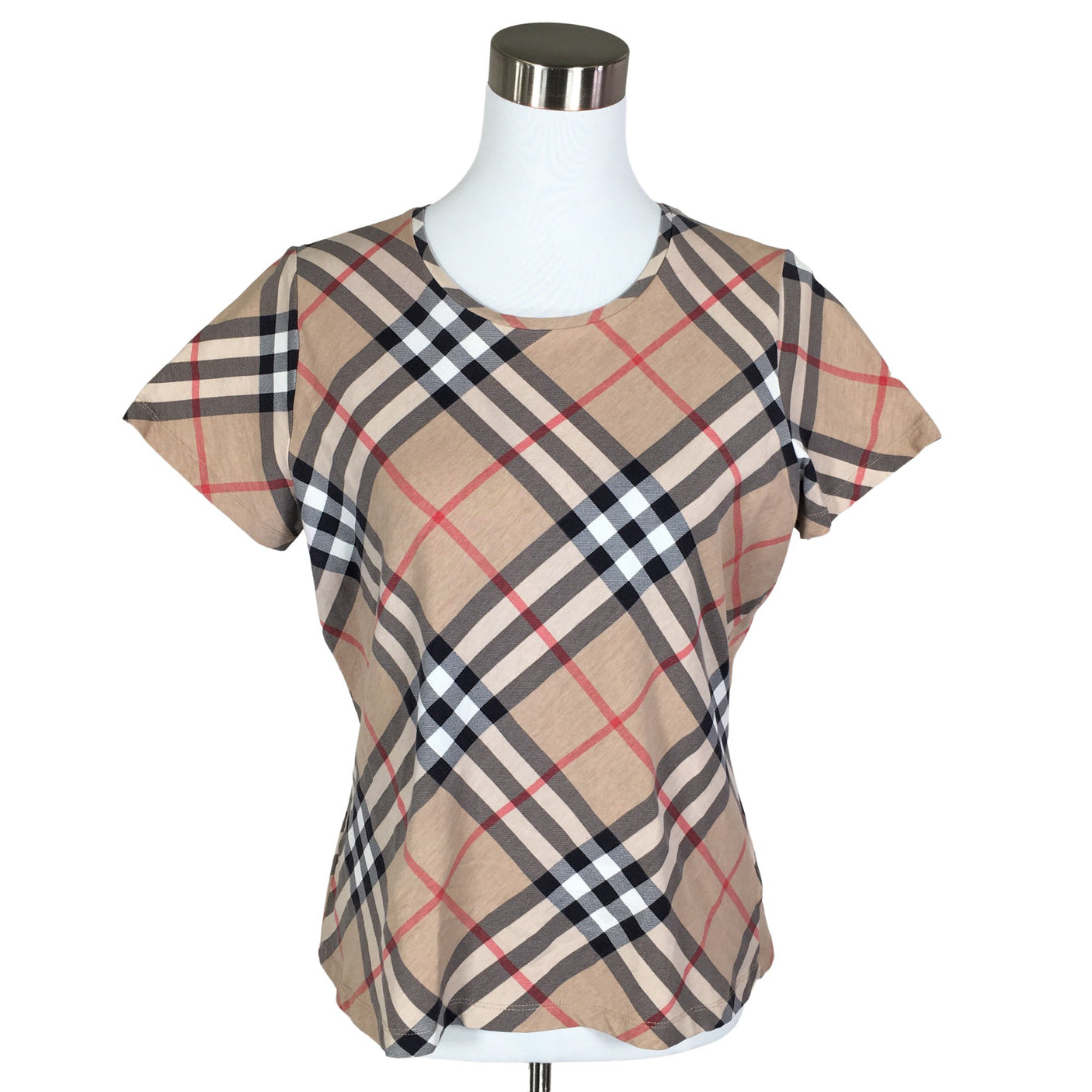 Unisex Burberry - T-paita, koko 42 - (1)