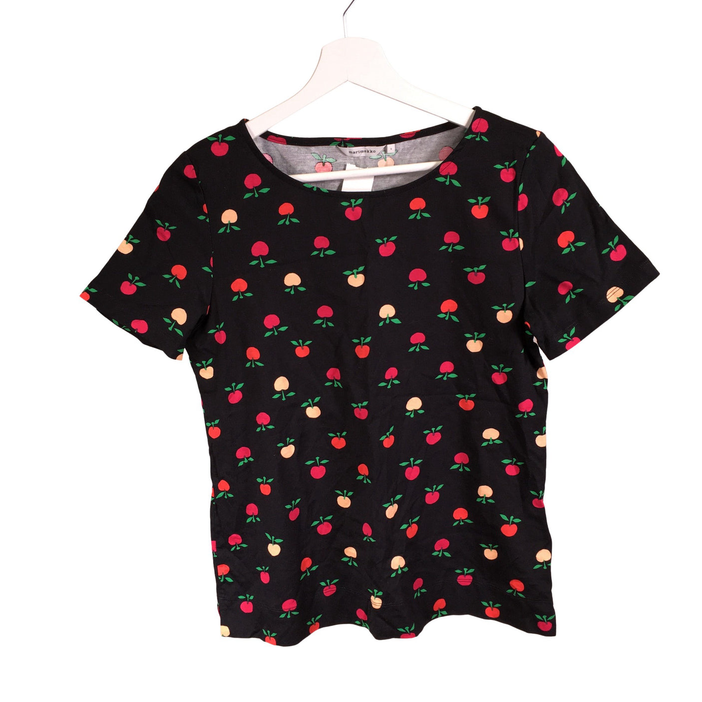 Unisex Marimekko - T-paita, koko 36 - (1)