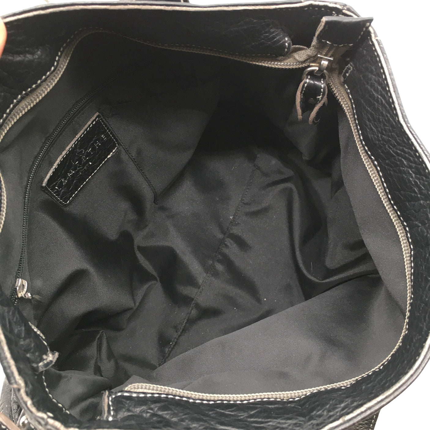 Unisex Lamarthe - Käsilaukku, koko Midi - (2)