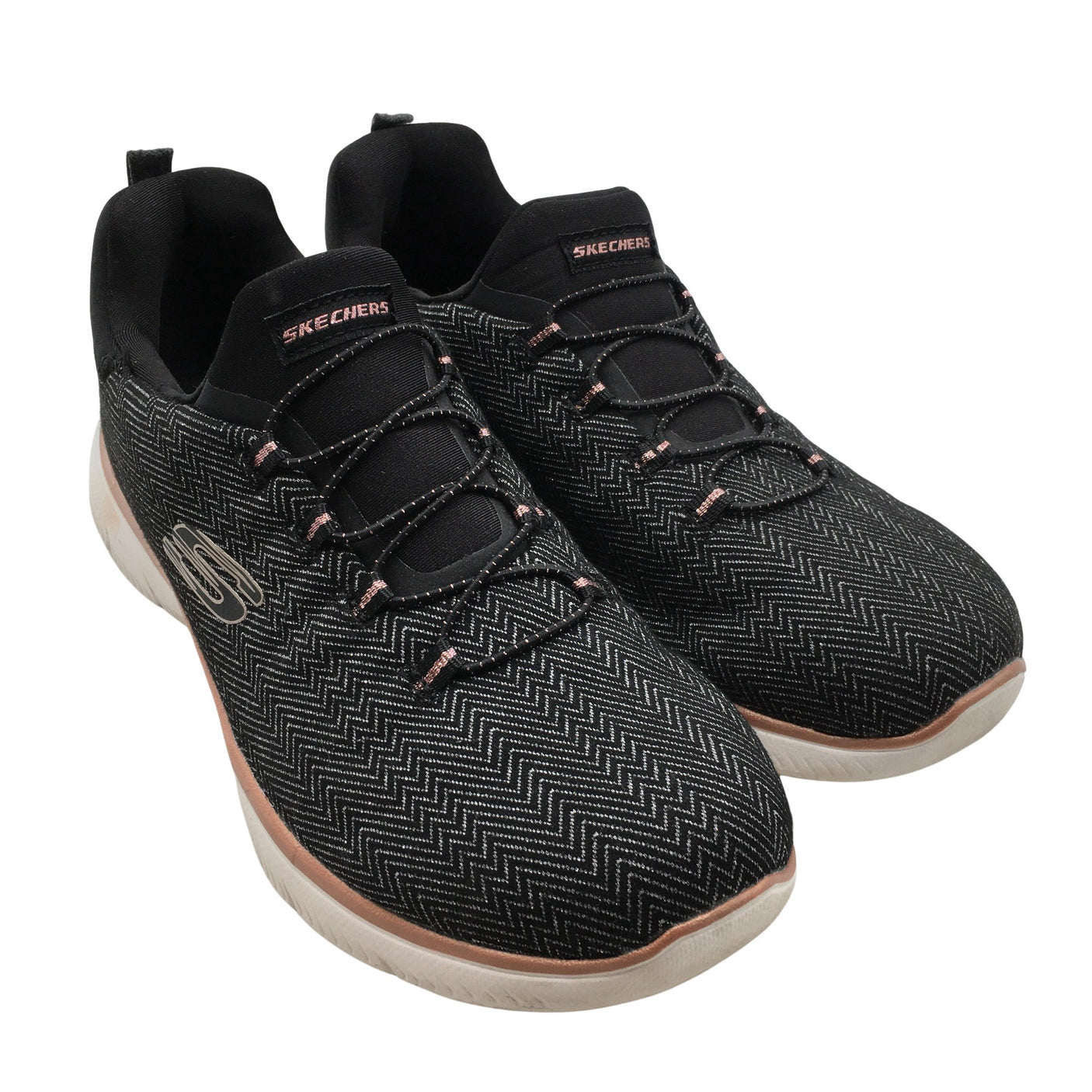 Unisex Skechers - Tennarit, koko 39 - (2)