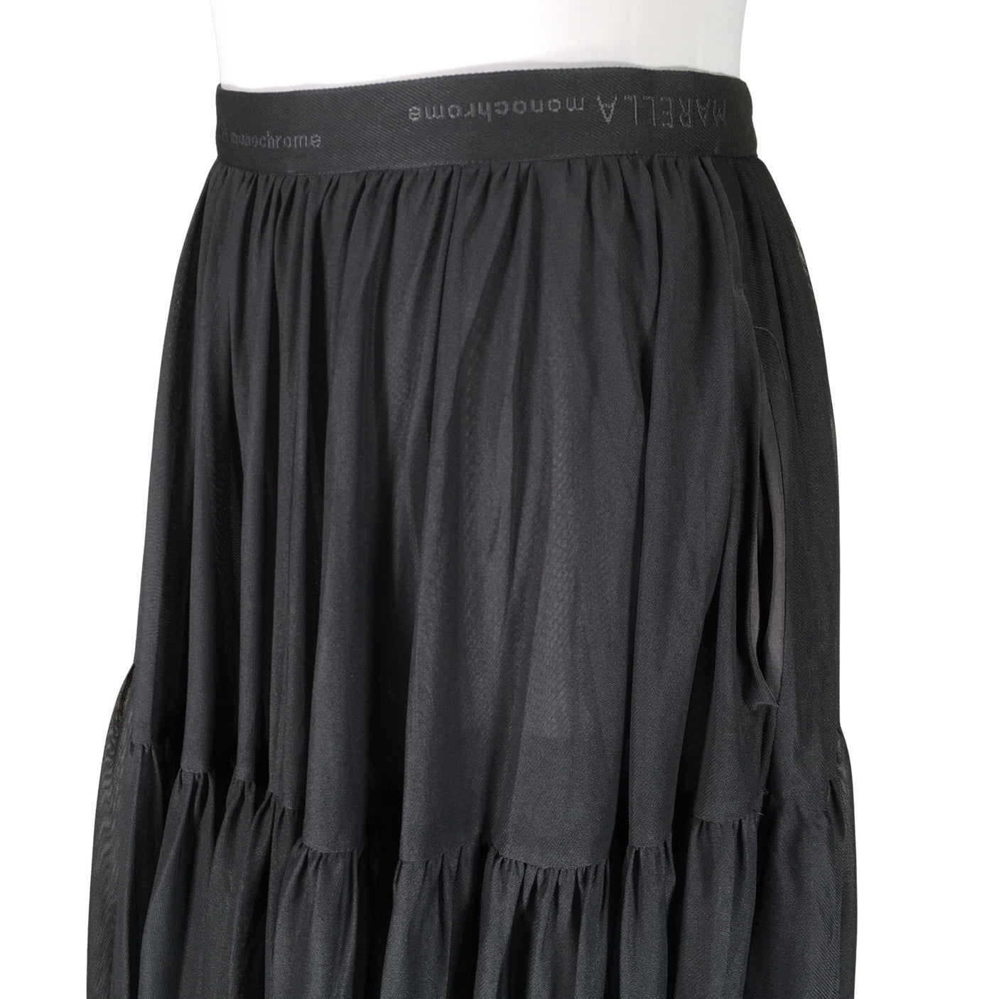 Unisex Marella - Kangashame, koko 36 - (3)