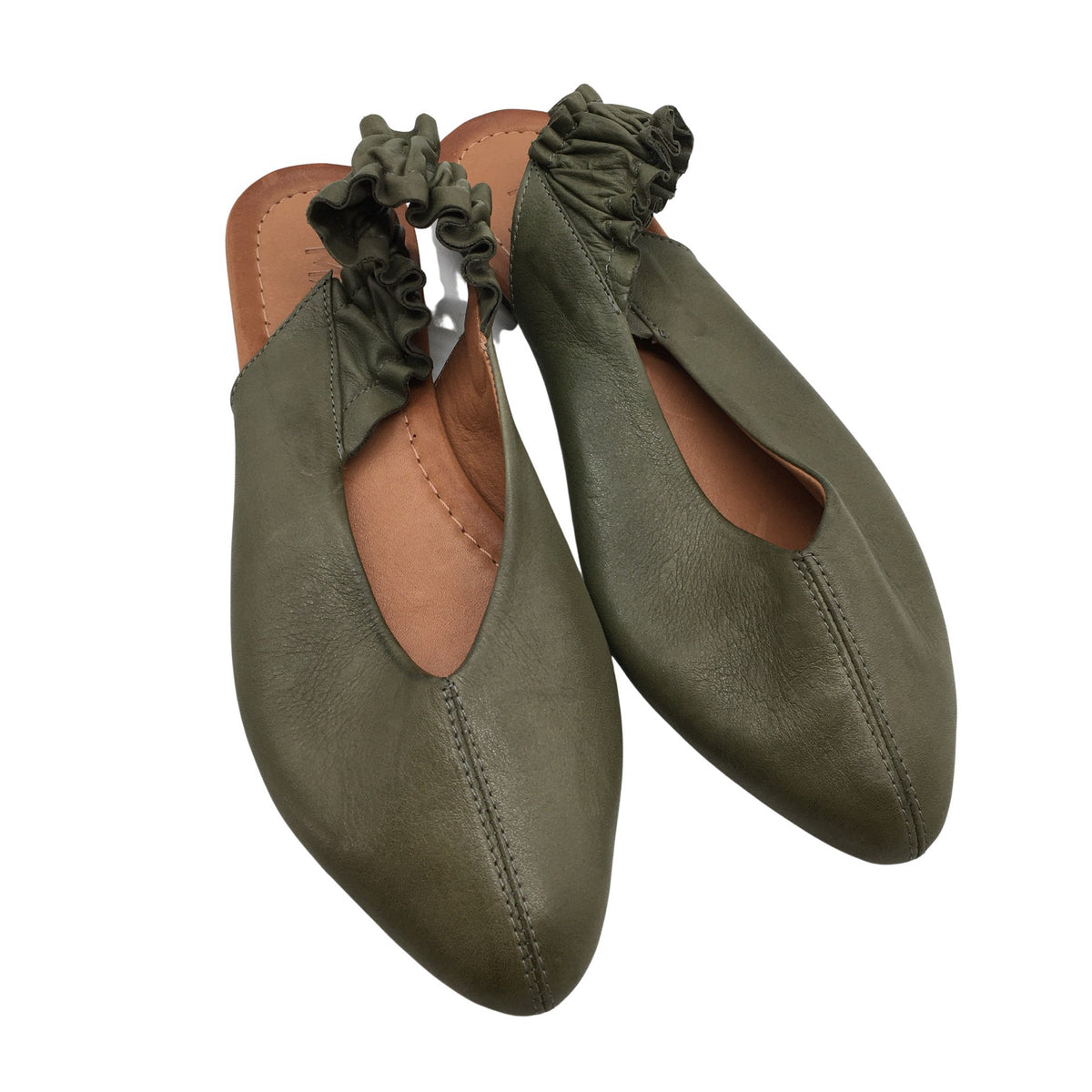 Unisex Mago - Ballerinat, koko 40 - (2)