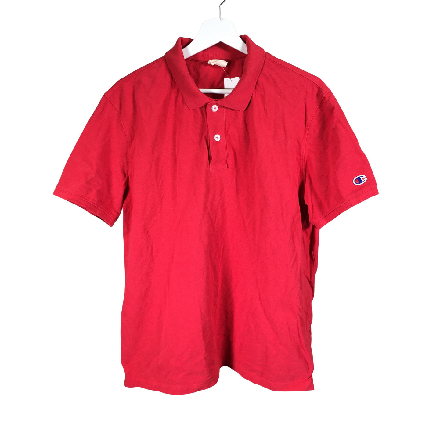 Unisex Champion - Pikeepaita, koko XL - (1)