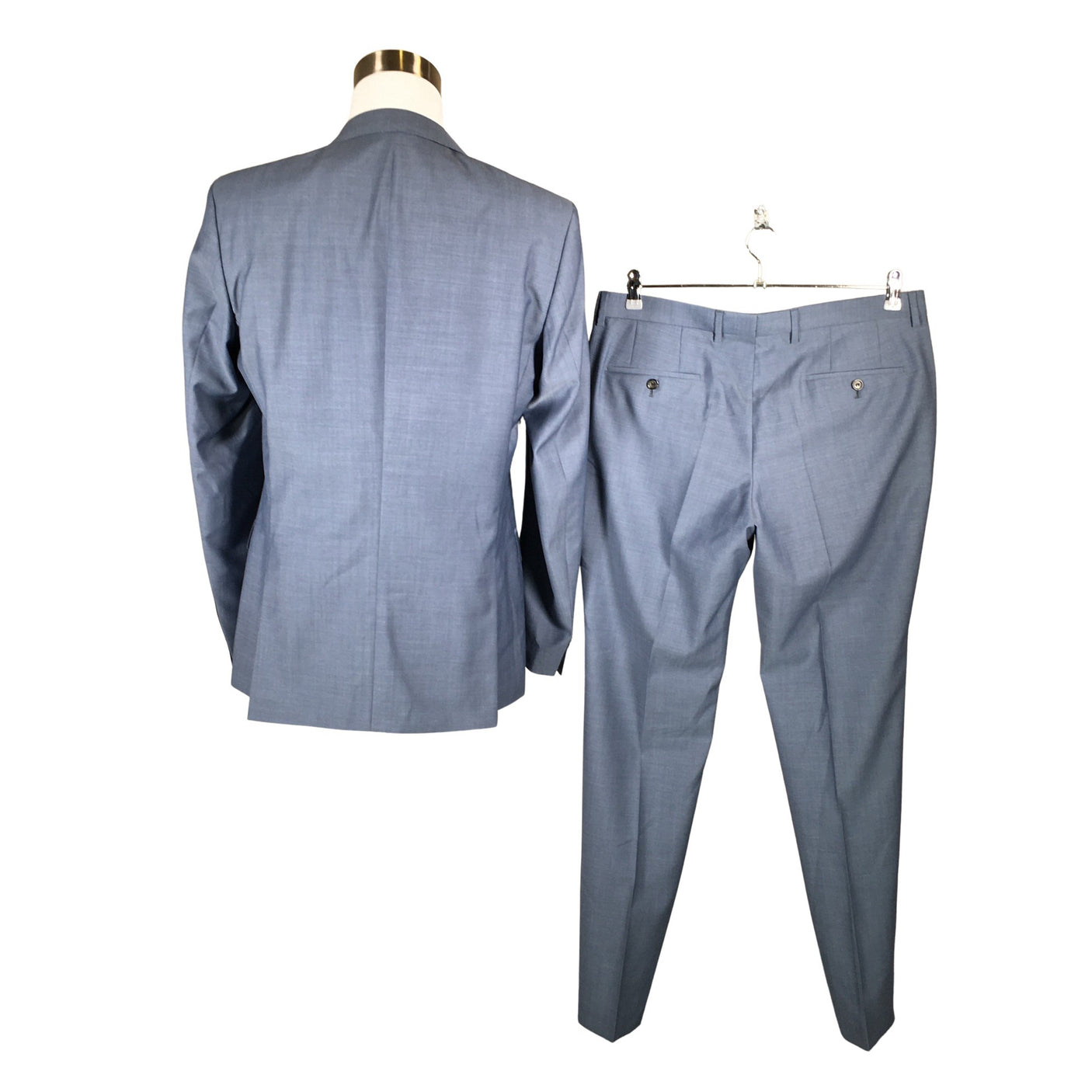 Unisex Hugo Boss - Puku, koko XXL - (2)