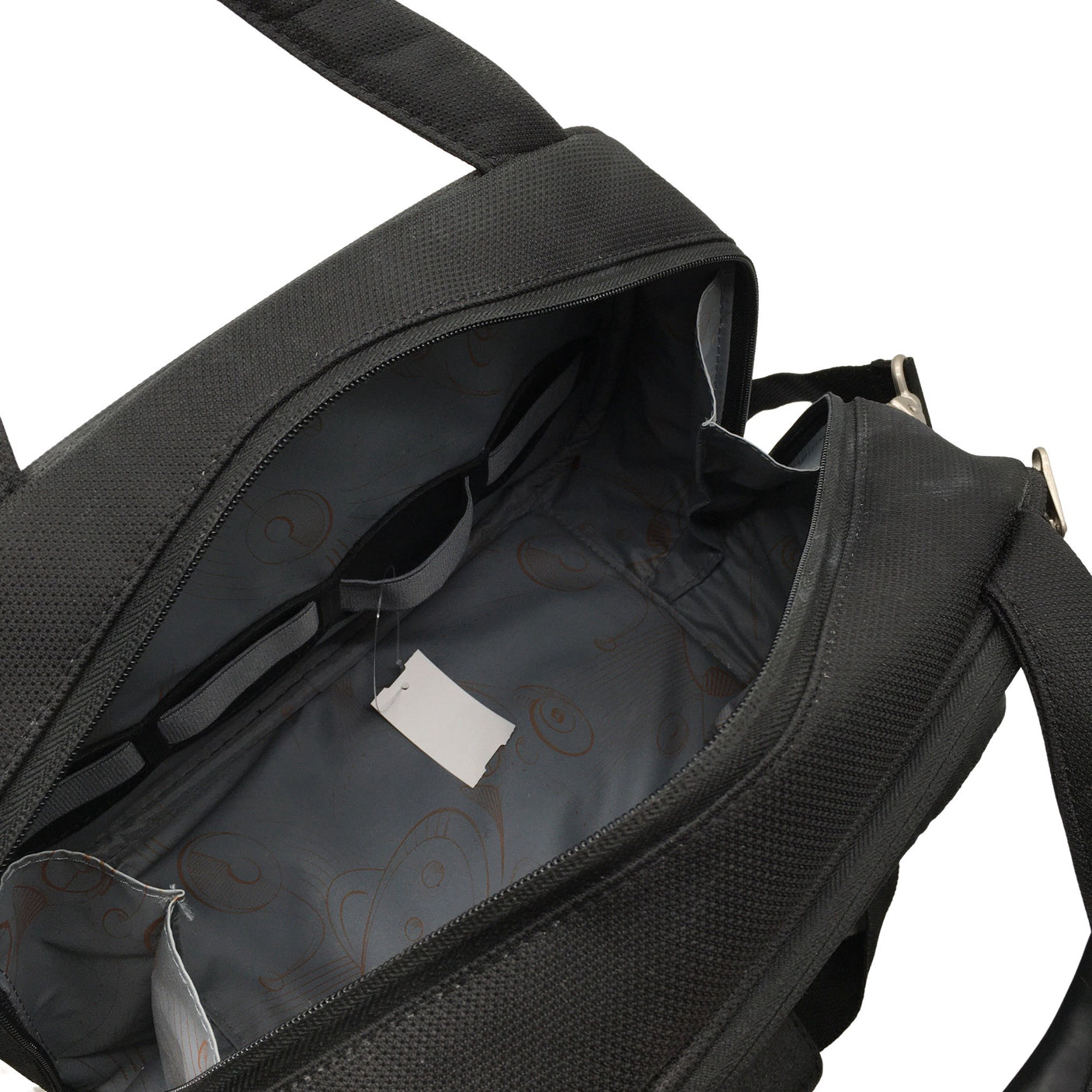 Unisex Samsonite - Matkakassi, koko Midi - (3)