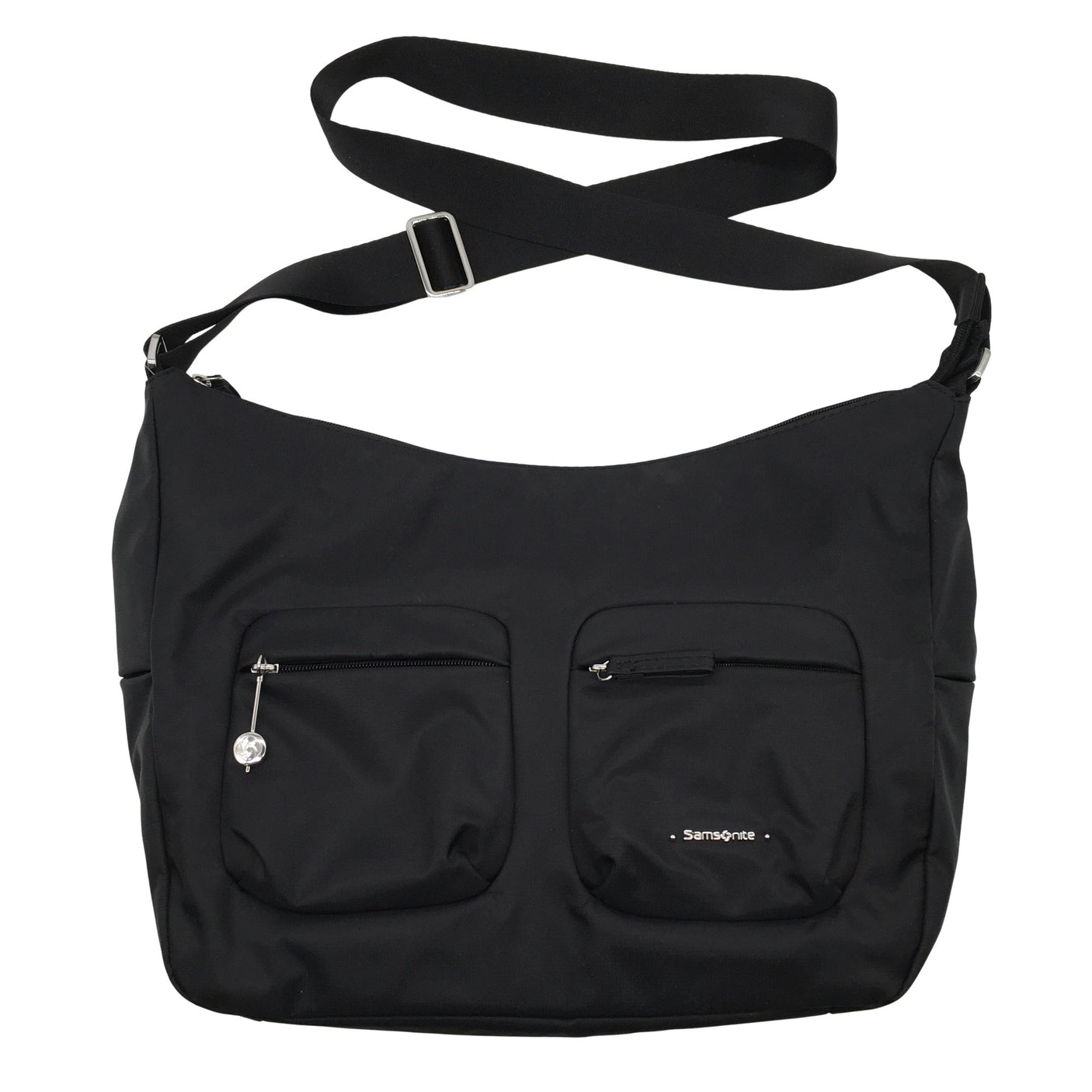 Unisex Samsonite - Olkalaukku, koko Maxi - (1)