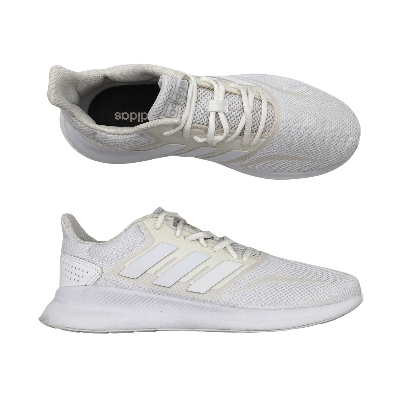 Unisex Adidas - Juoksukengät, koko 42 - (1)