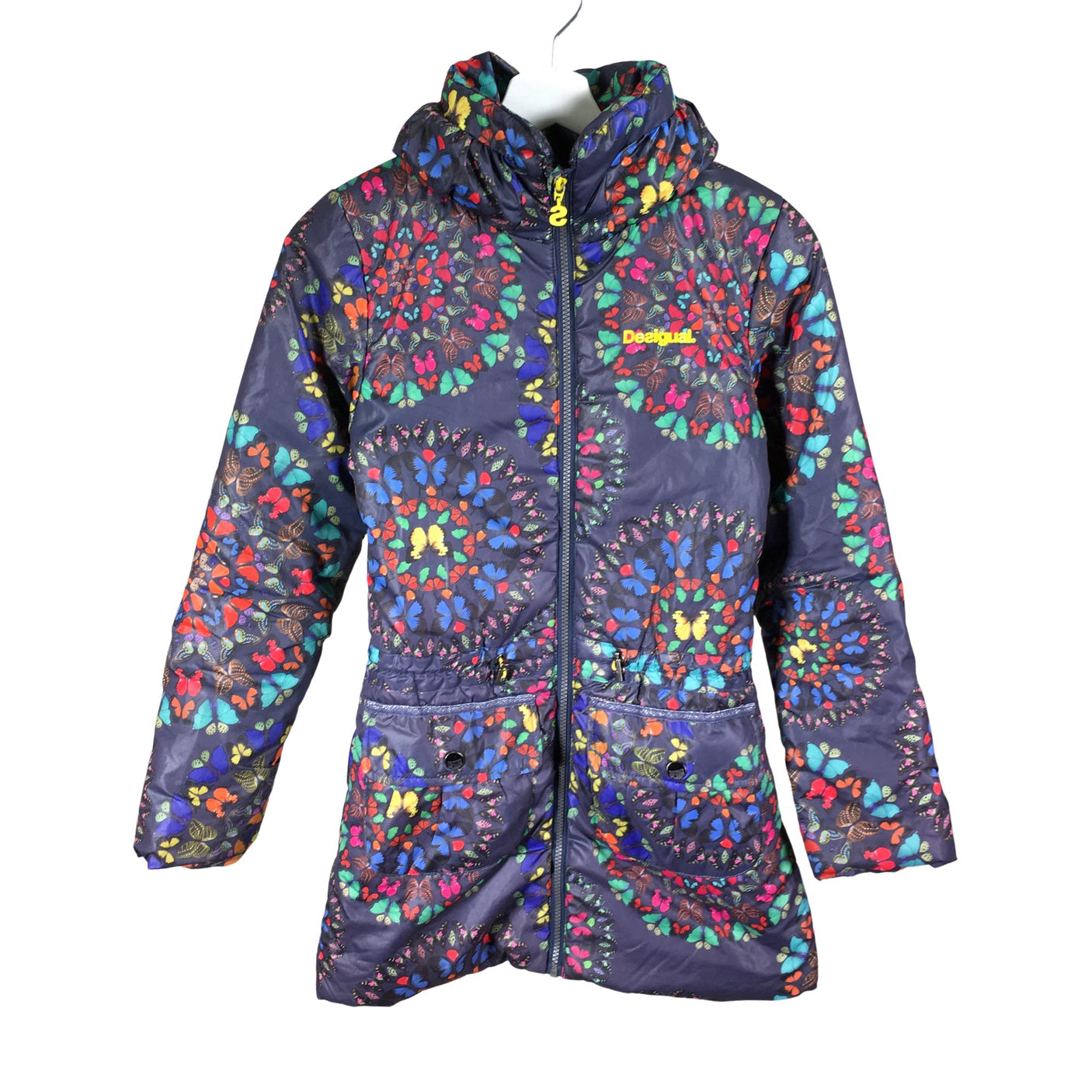 Unisex Desigual - Toppatakki, koko 158 - 164 - (1)