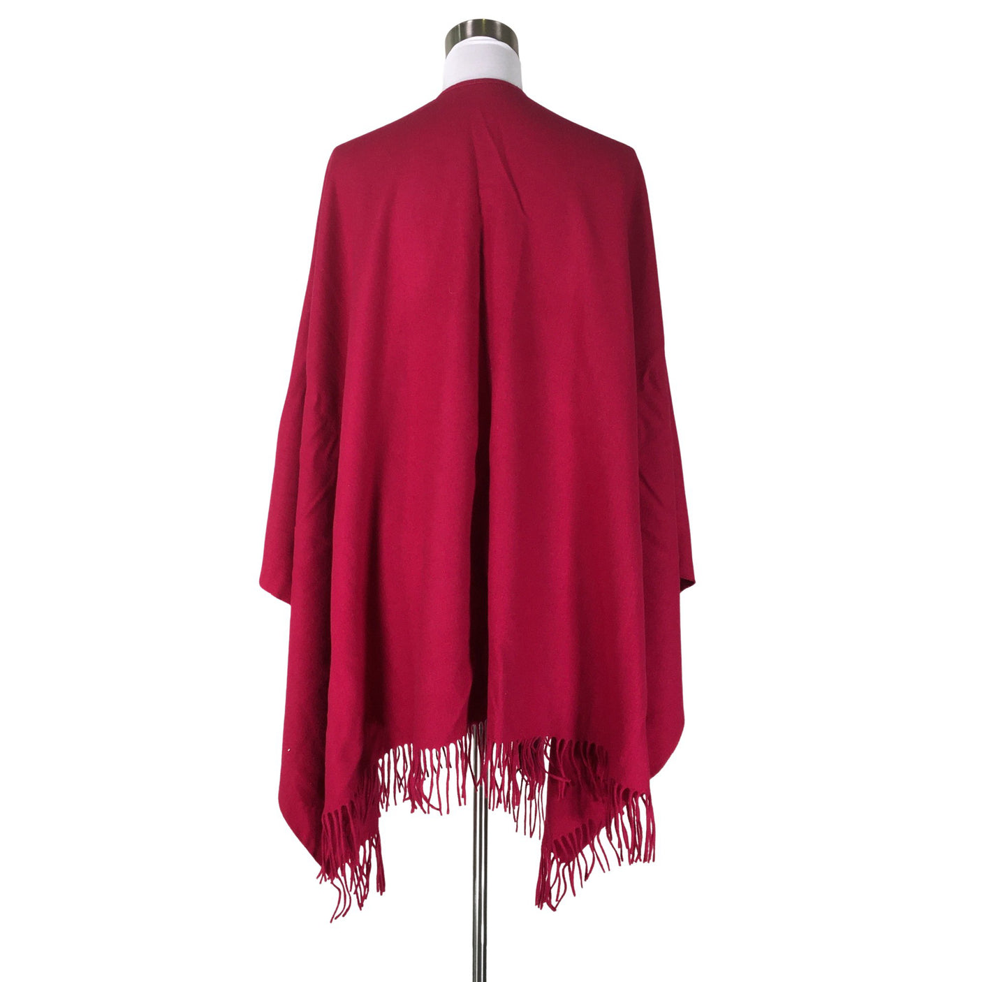 Unisex Marja Kurki - Hartiahuivi, koko Maxi - (2)