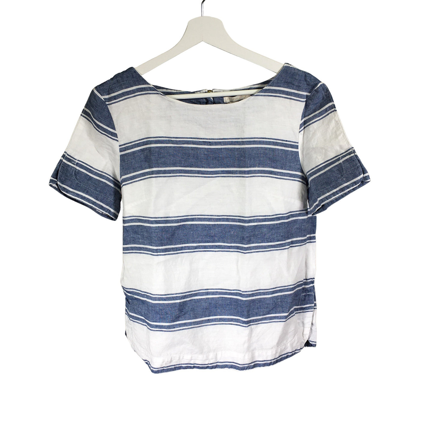 Lyhythihainen pusero, koko 38