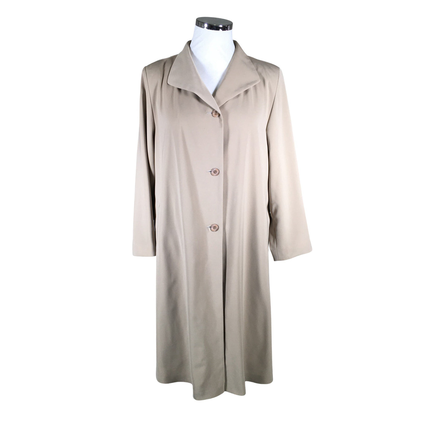 Unisex Femitex - Trenssitakki, koko 44 - (1)