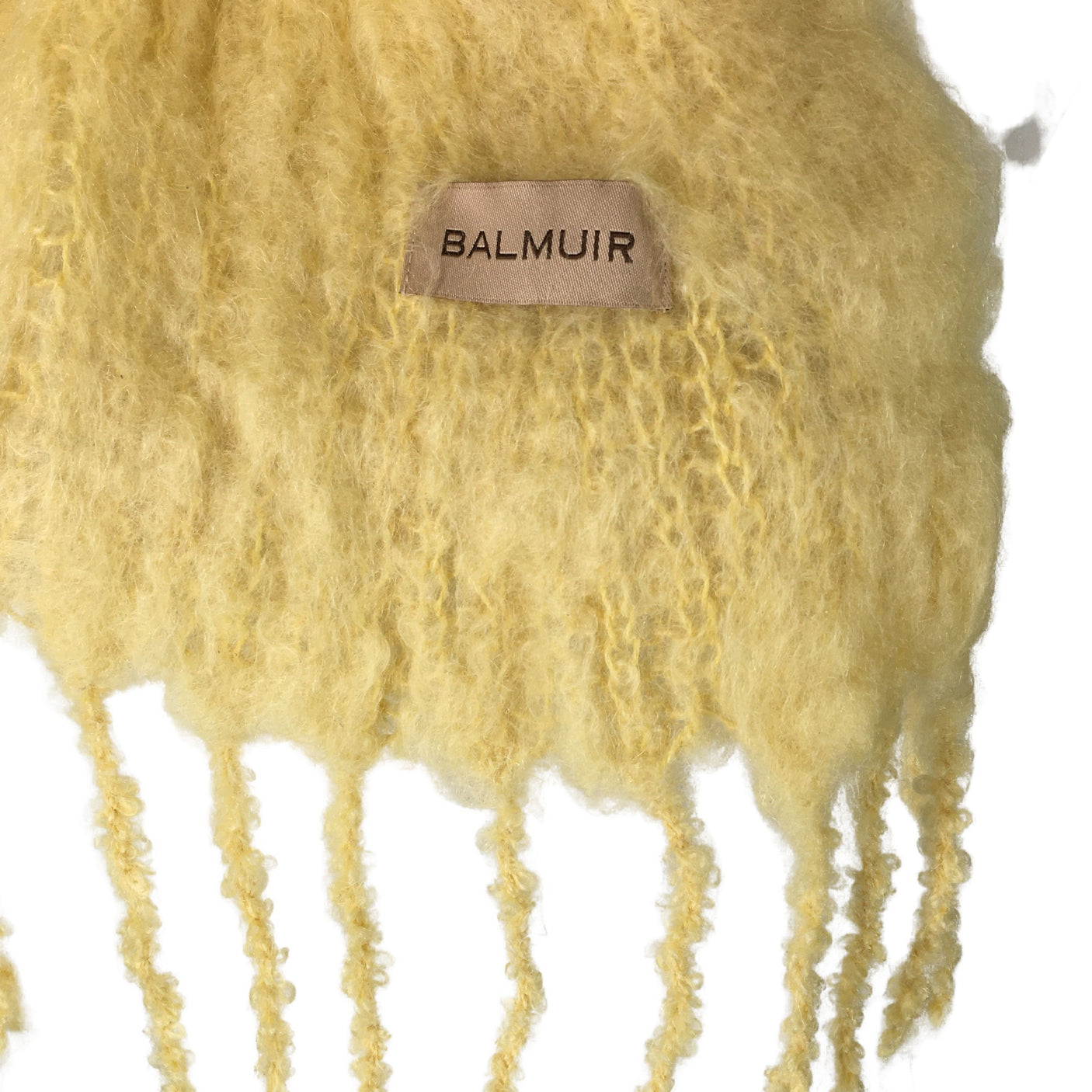 Unisex Balmuir - Kaulaliina, koko Maxi - (3)